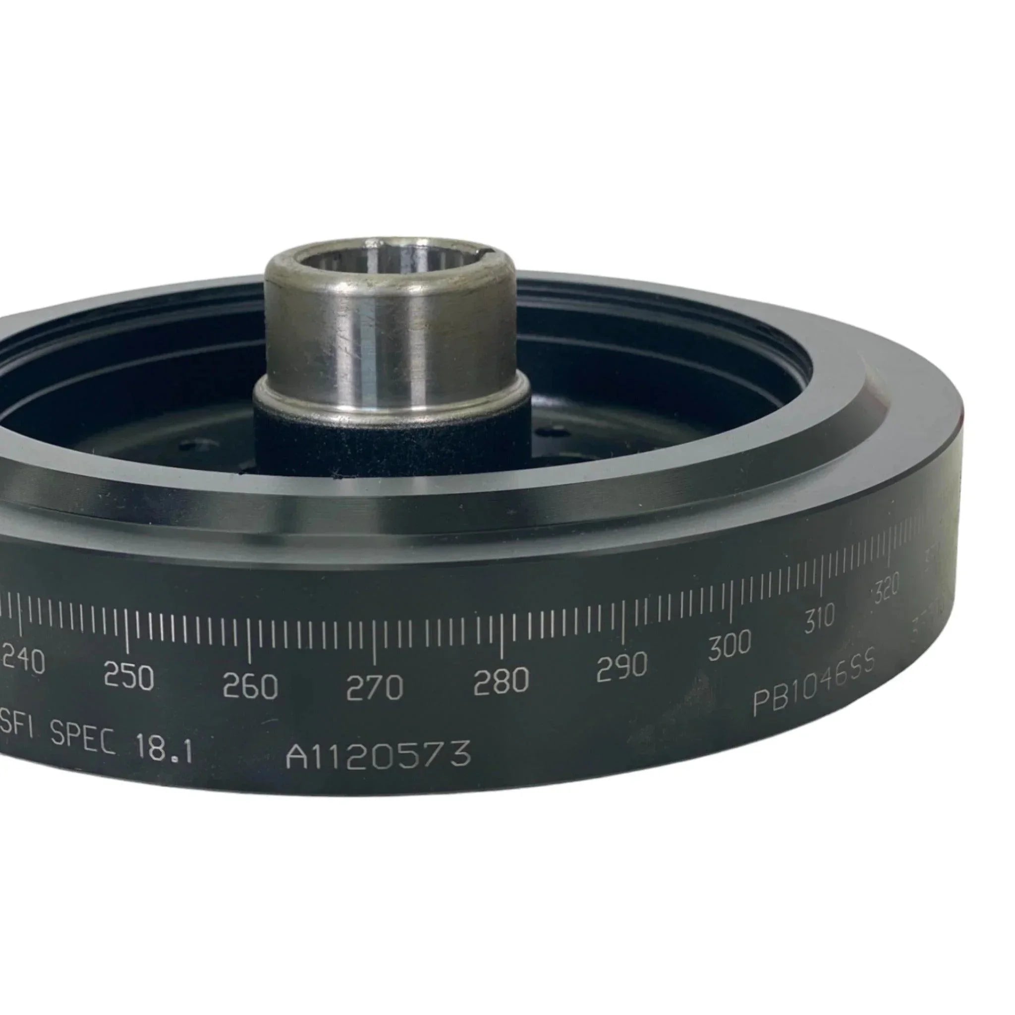 Pb1046Ss Genuine Powerbond Harmonic Balancer