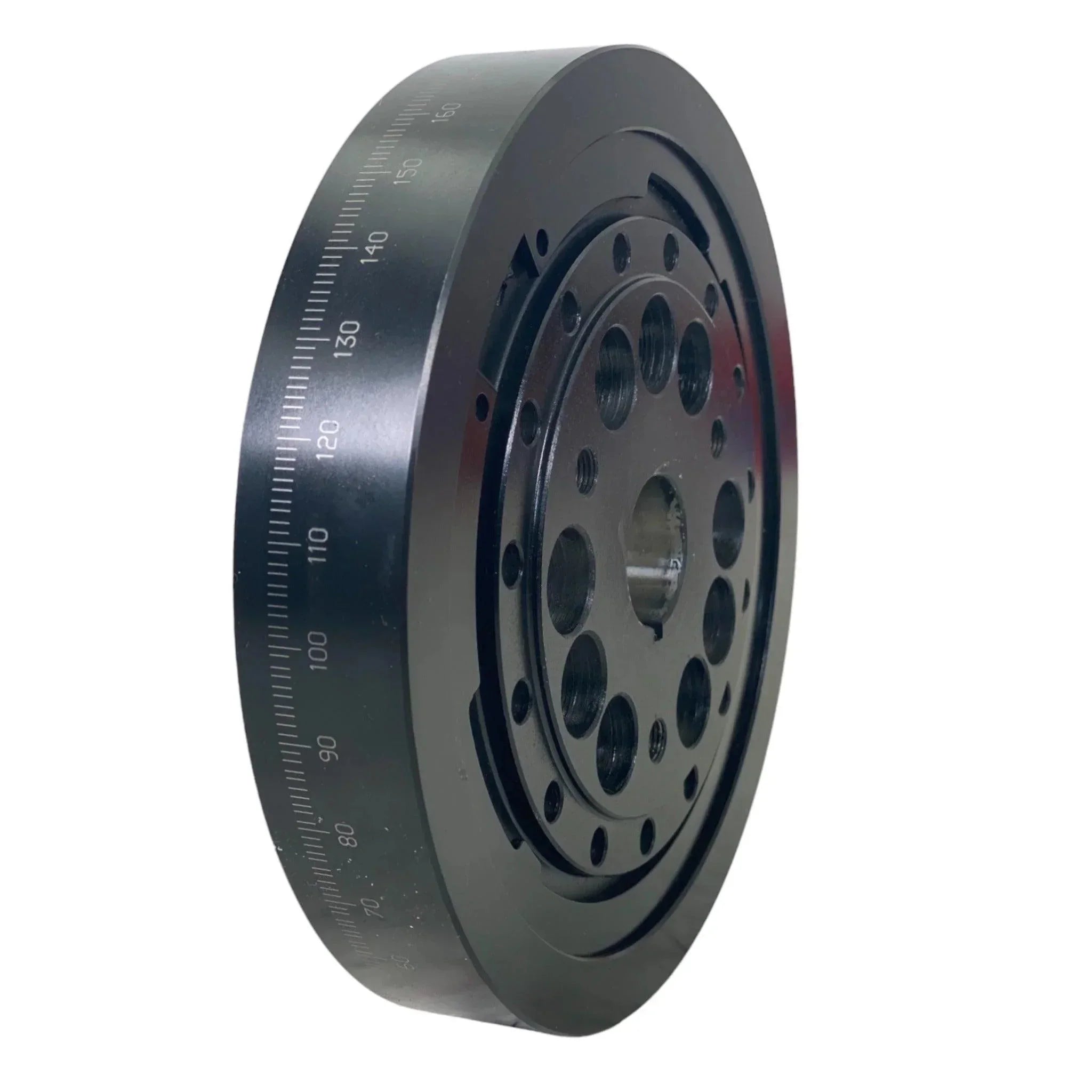 Pb1046Ss Genuine Powerbond Harmonic Balancer