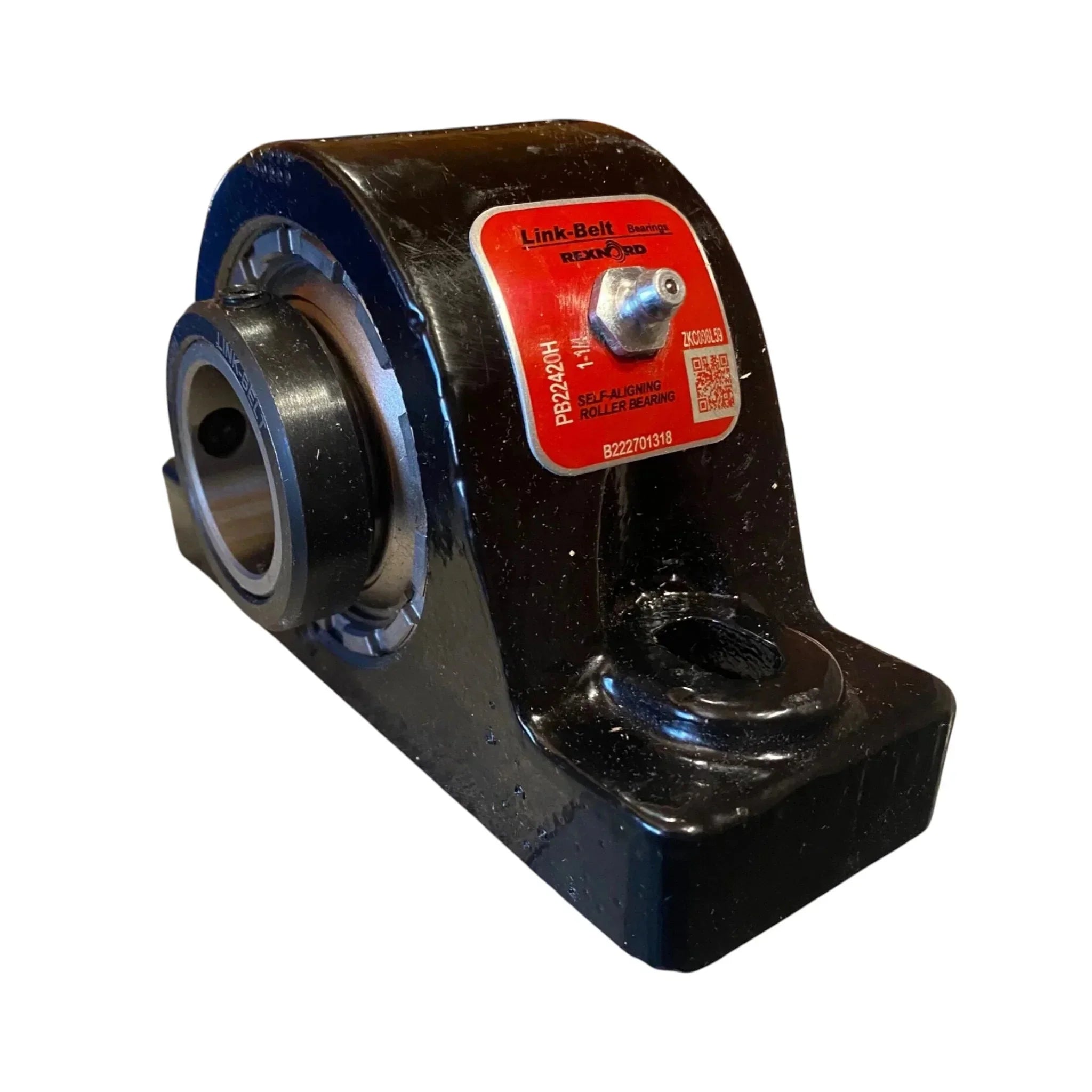 PB22420H Link Belt Spherical Roller Bearing
