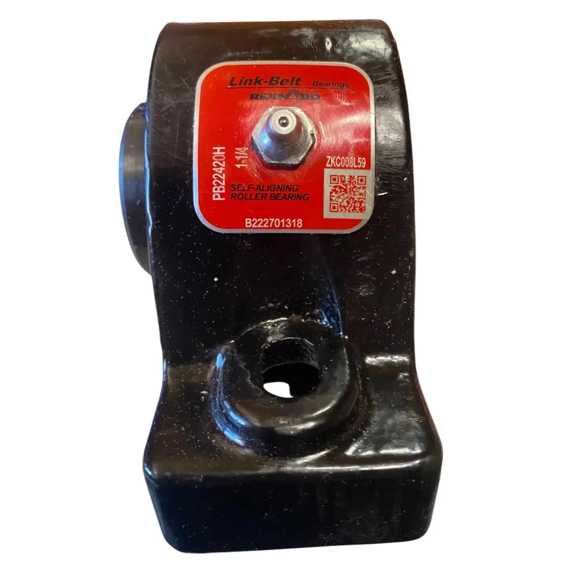 PB22420H Link Belt Spherical Roller Bearing