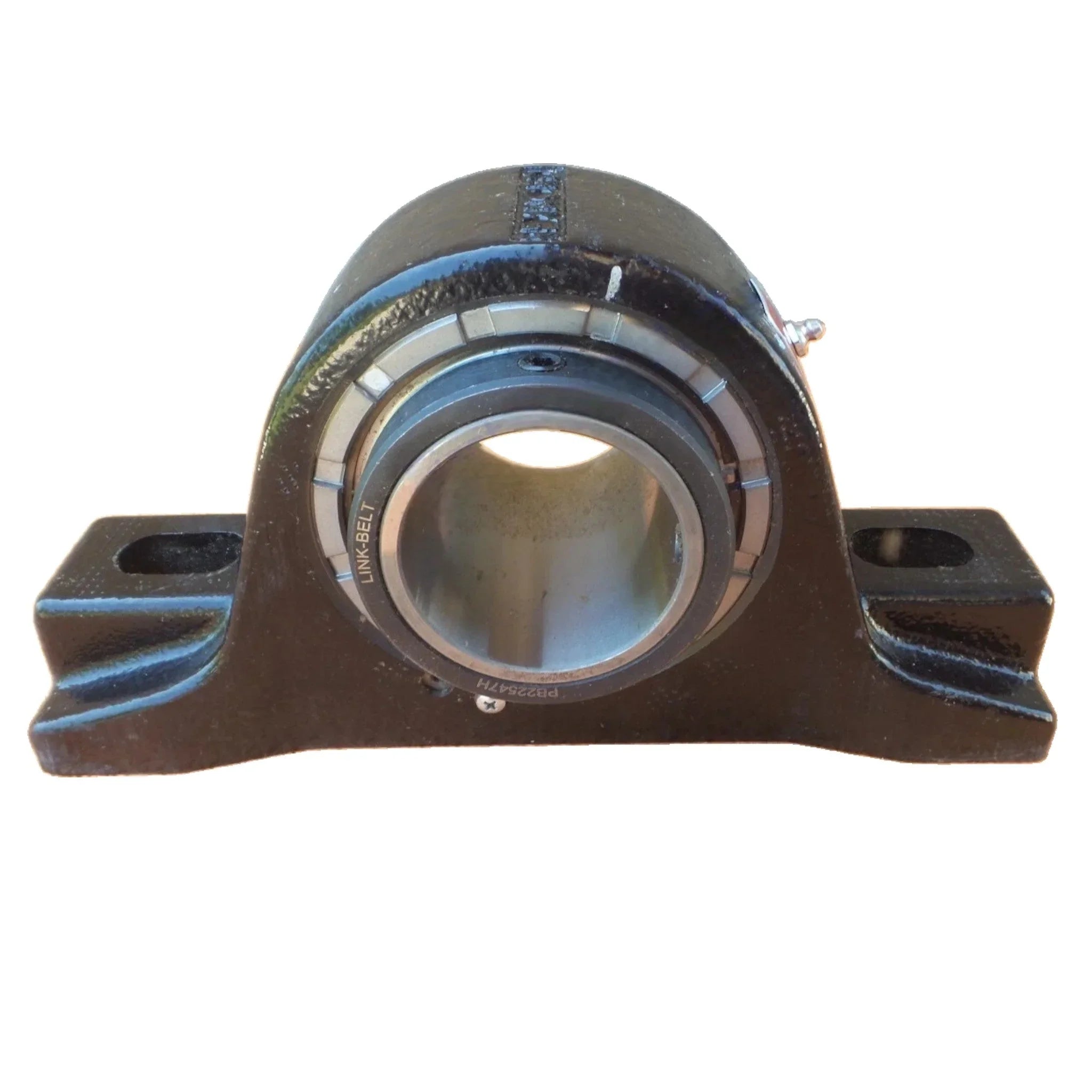 PB22547H Genuine Link-Belt Pillow Block Roller Bearing