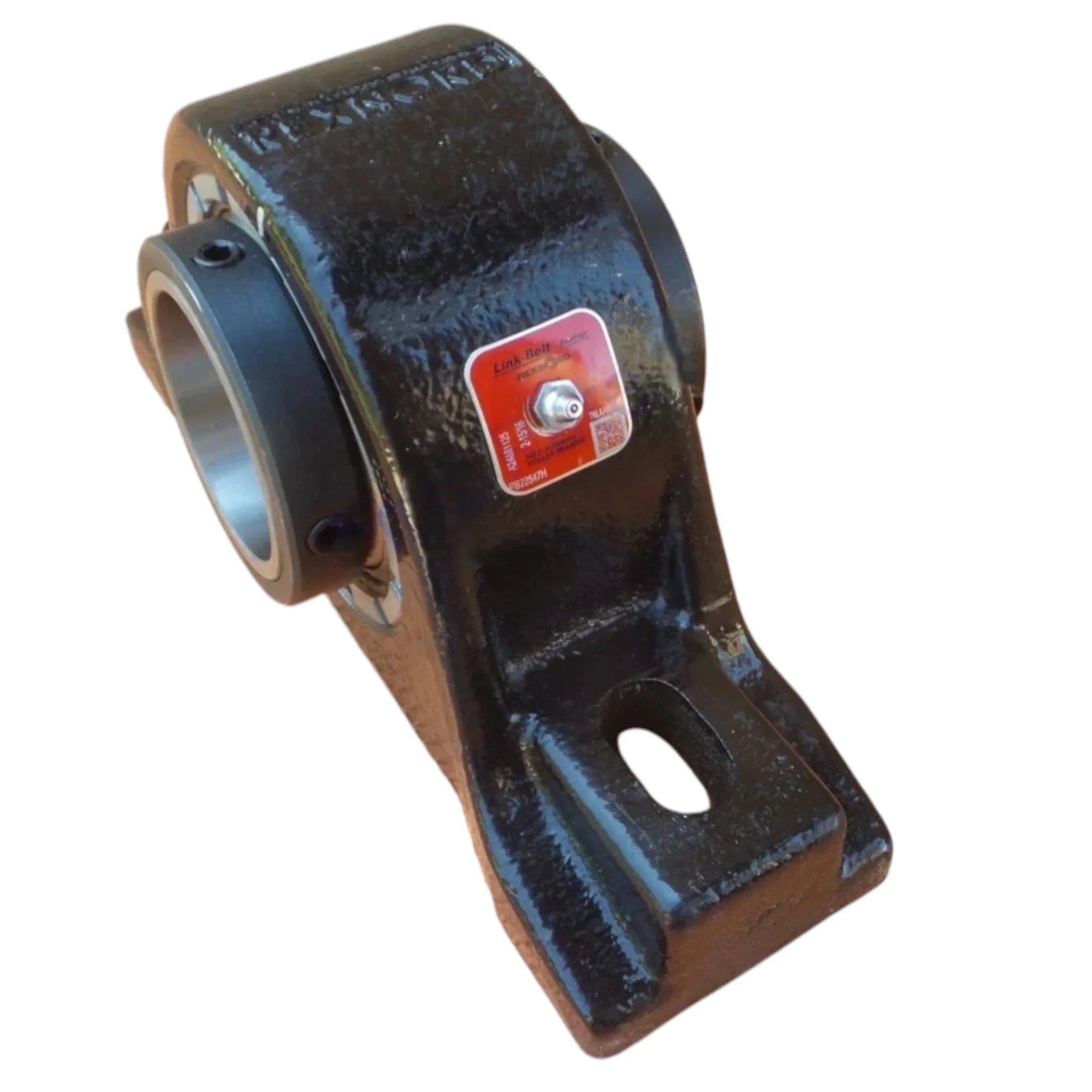 PB22547H Genuine Link-Belt Pillow Block Roller Bearing