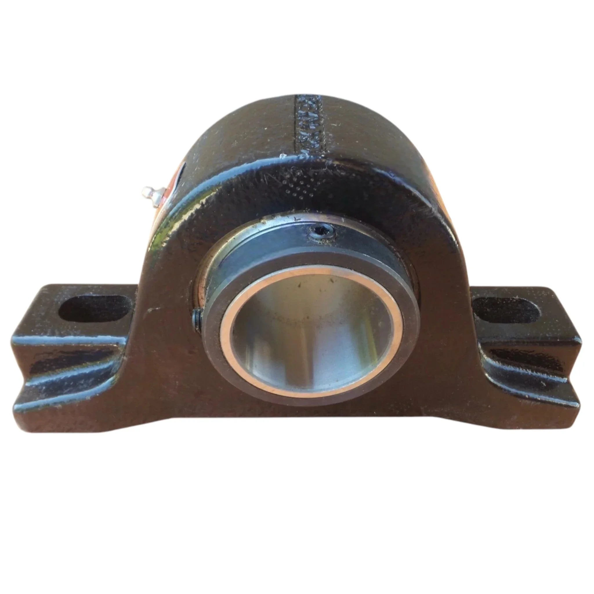 PB22547H Genuine Link-Belt Pillow Block Roller Bearing