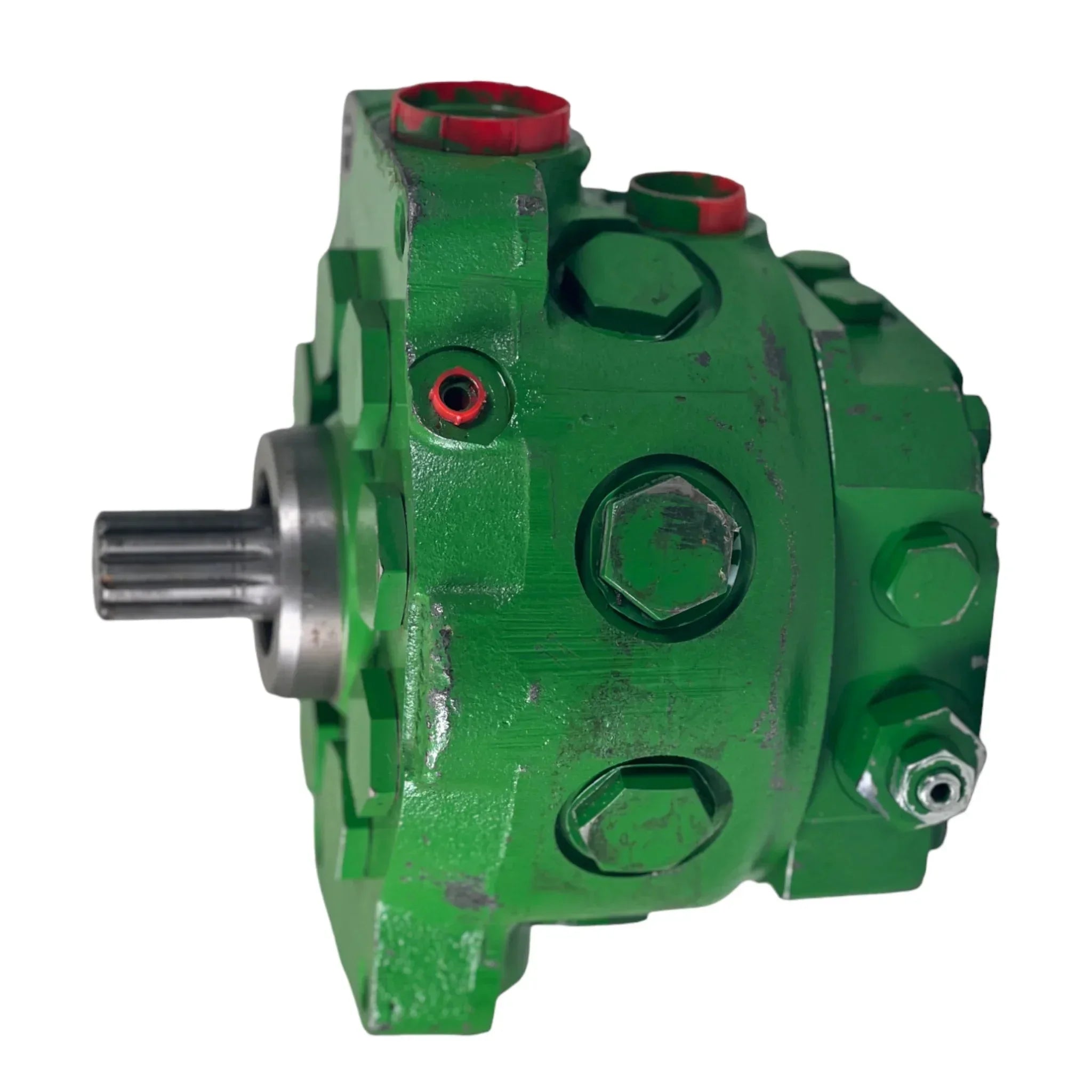 PB6276 Oem John Deere Hydraulic Pump