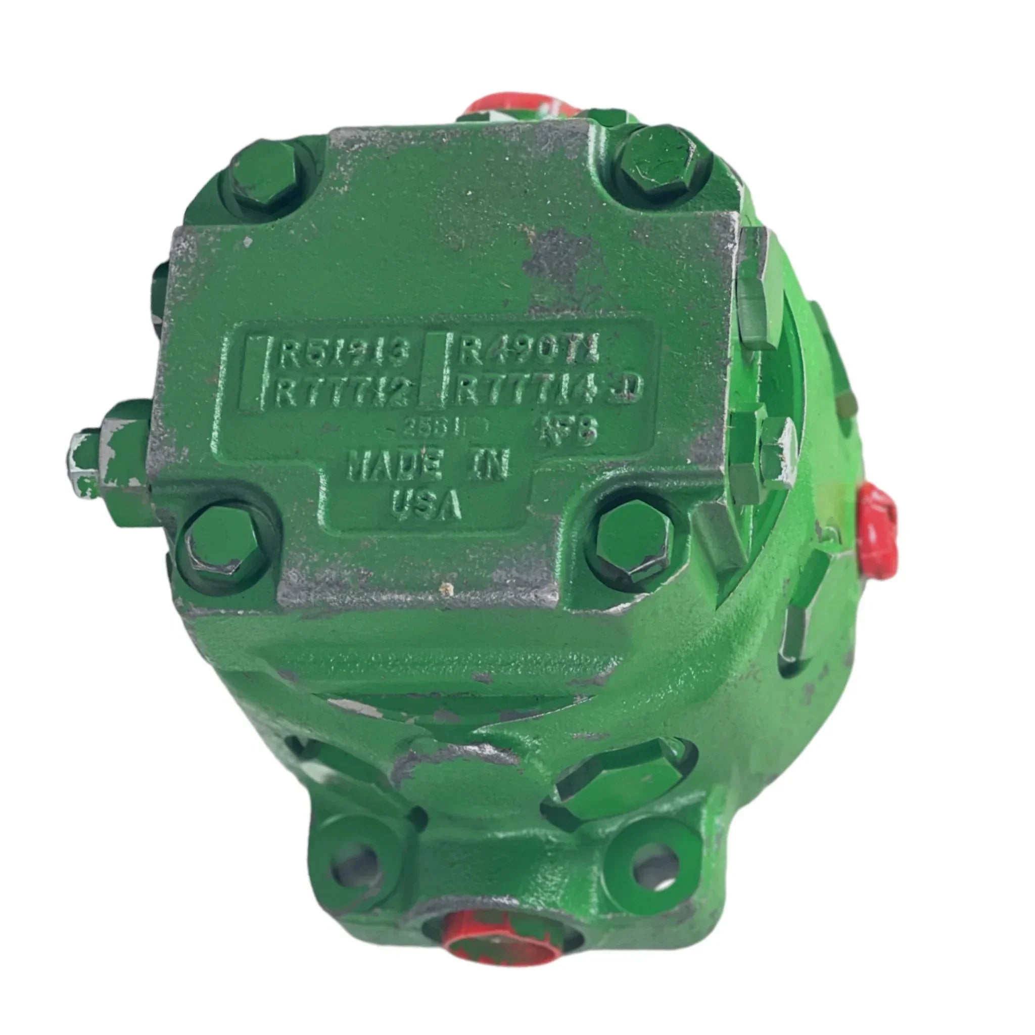 PB6276 Oem John Deere Hydraulic Pump