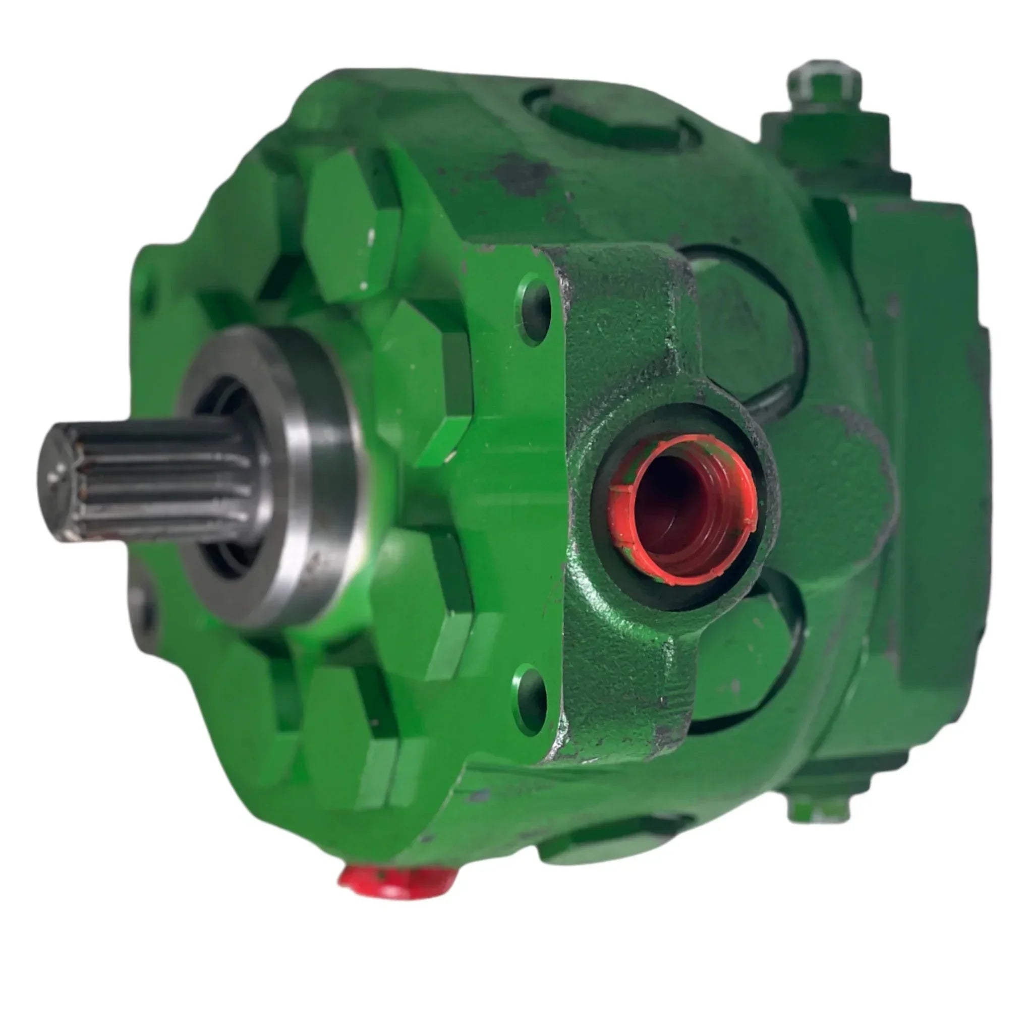 PB6276 Oem John Deere Hydraulic Pump