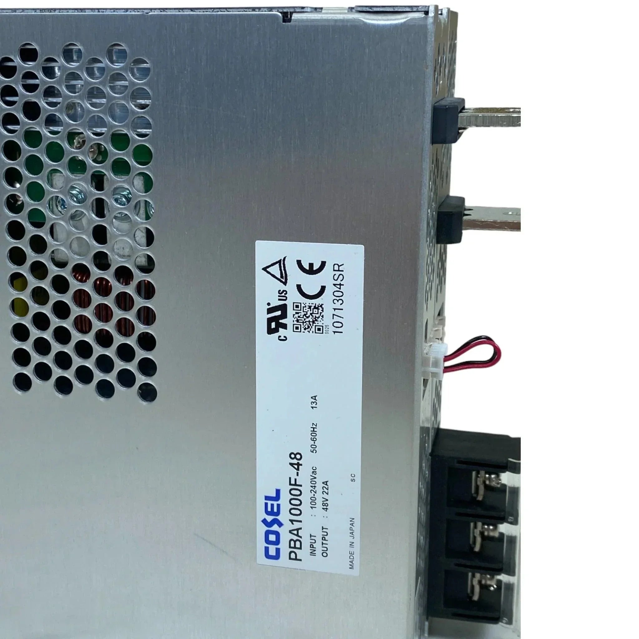PBA1000F-48 Genuine Cosel Power Supply Module