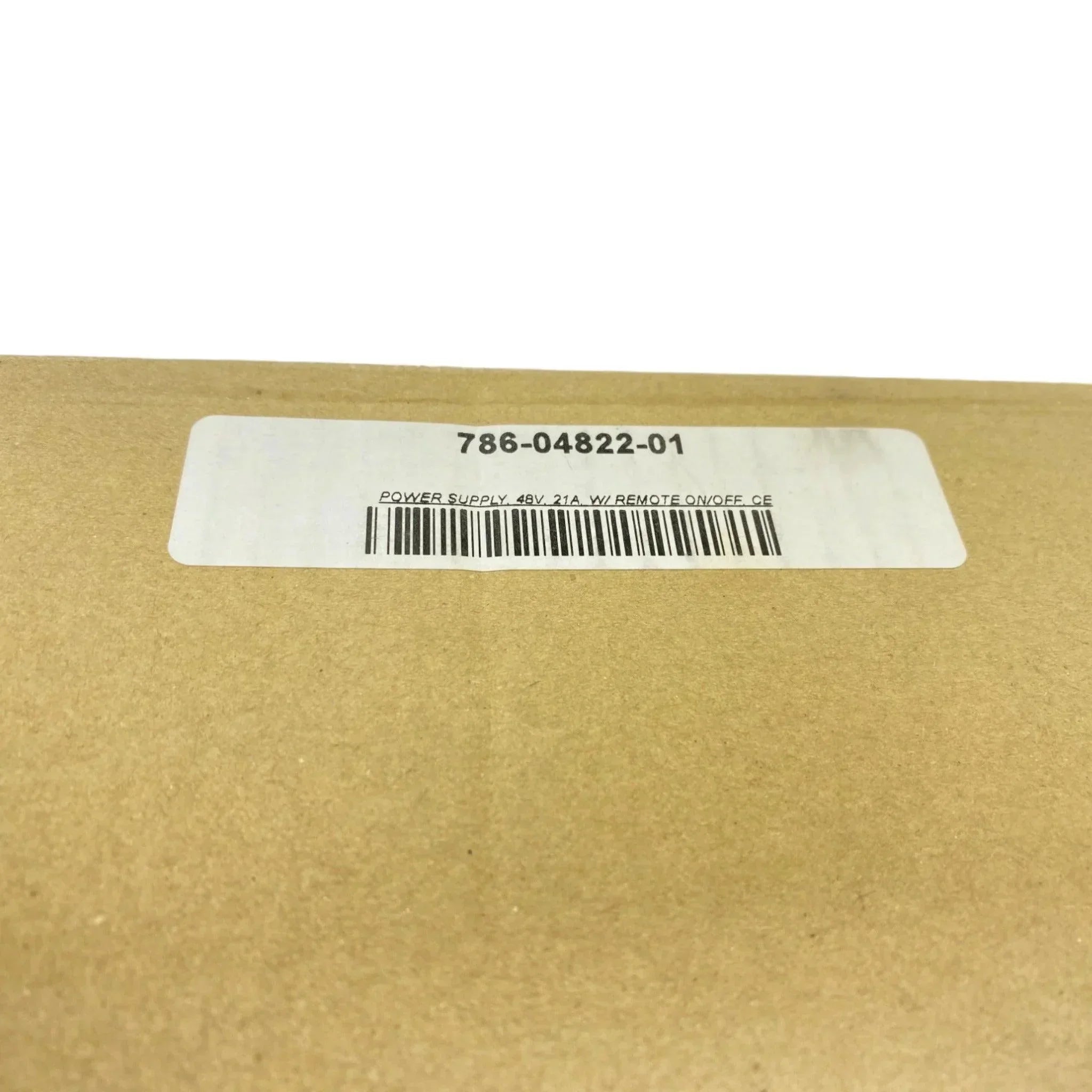 PBA1000F-48 Genuine Cosel Power Supply Module