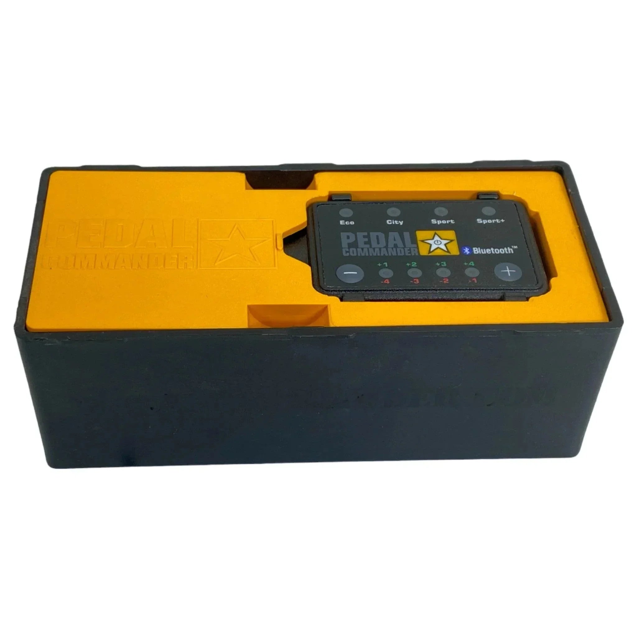 PC31 Pedal Commander Bluetooth Throttle Response Controller