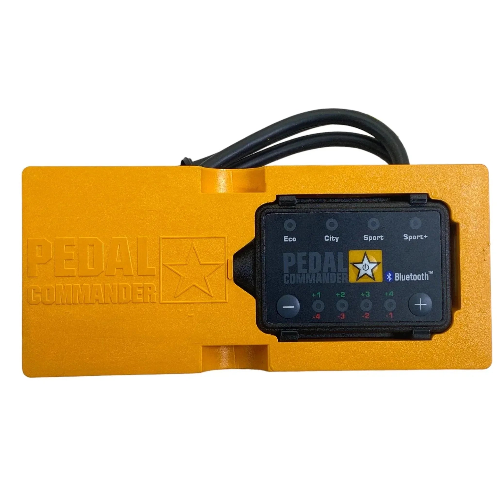 PC31 Pedal Commander Bluetooth Throttle Response Controller