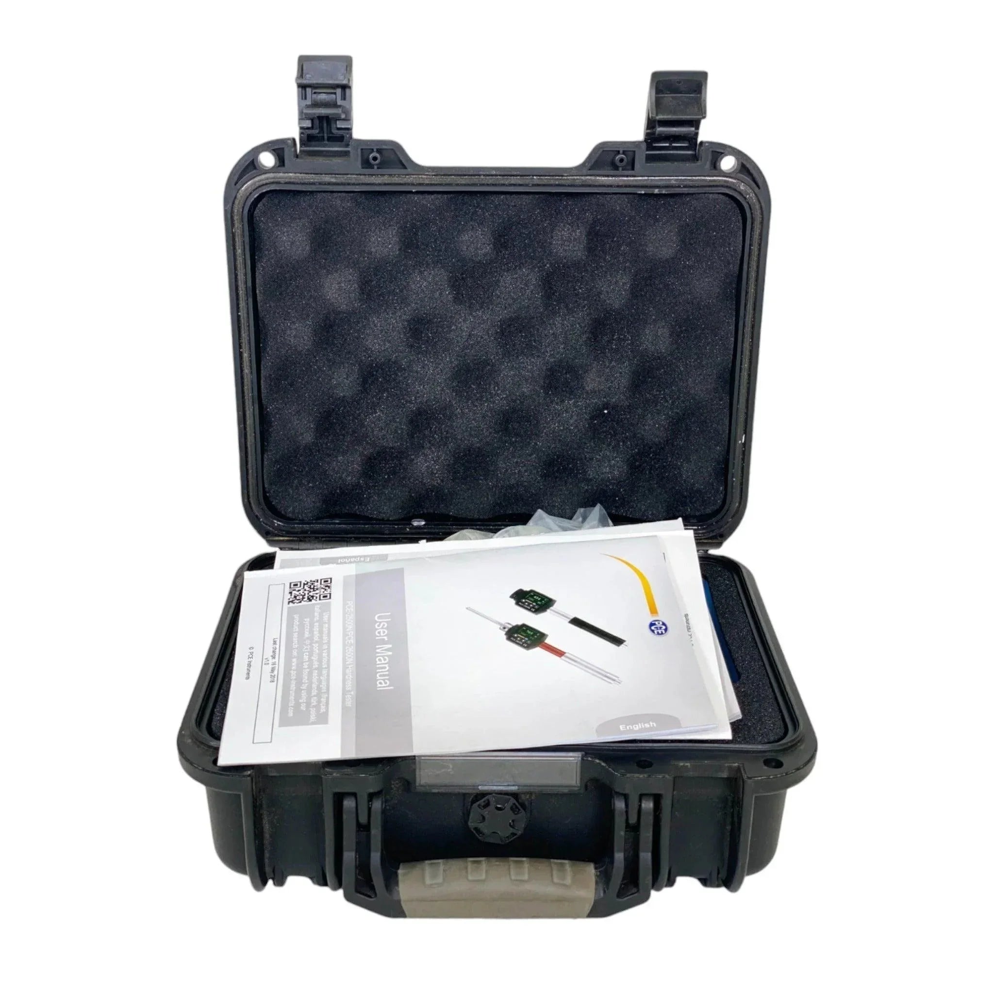 PCE-2500N PCE Instruments Hardness Tester for Metals