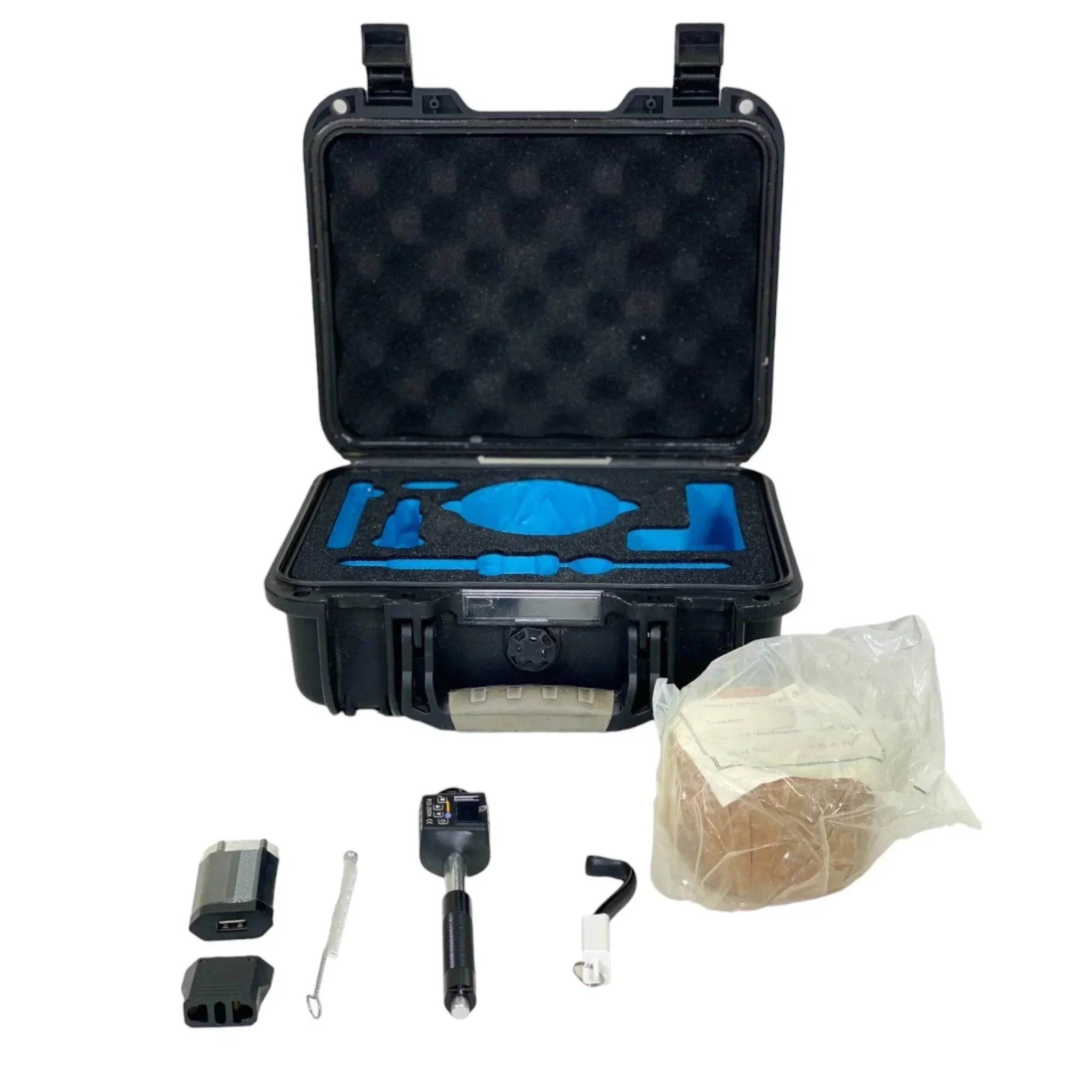 PCE-2500N PCE Instruments Hardness Tester for Metals