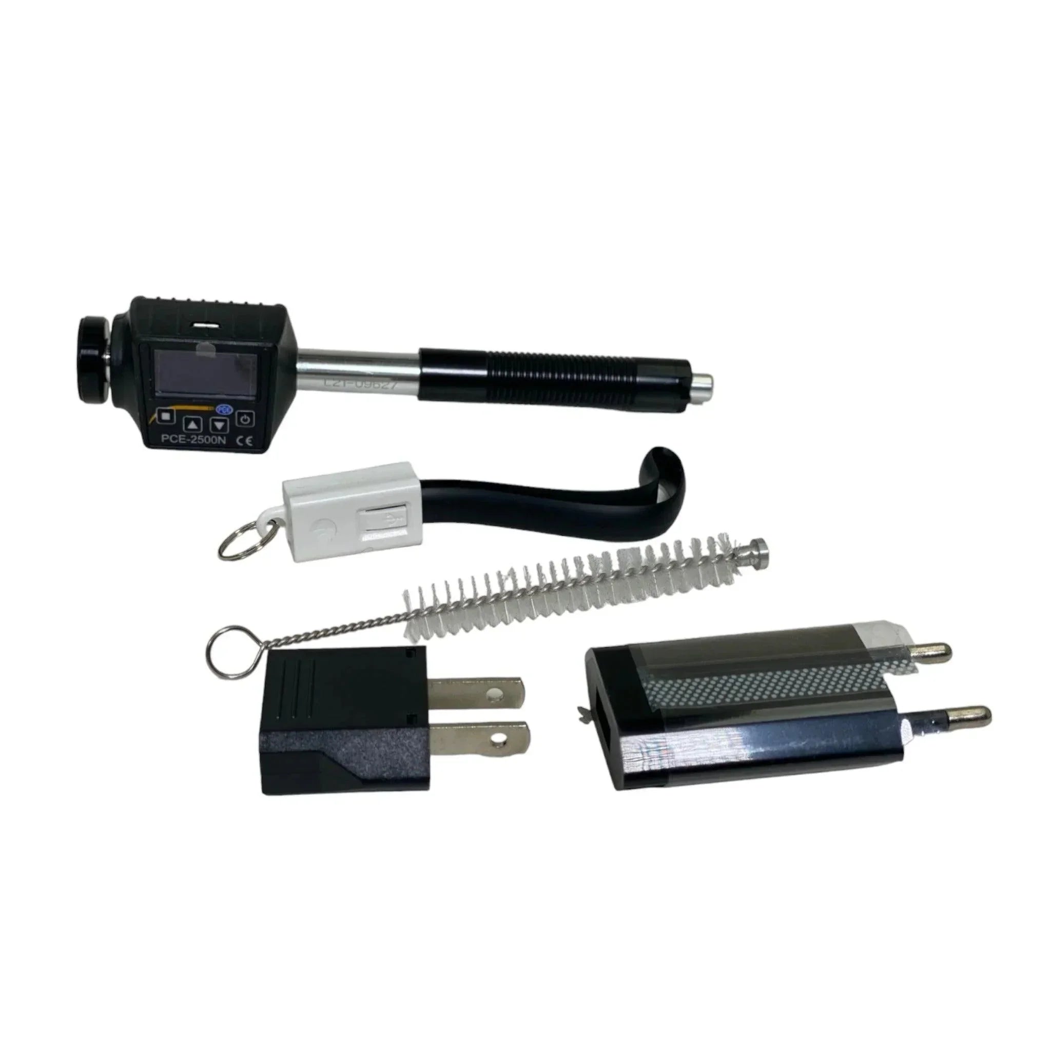 PCE-2500N PCE Instruments Hardness Tester for Metals