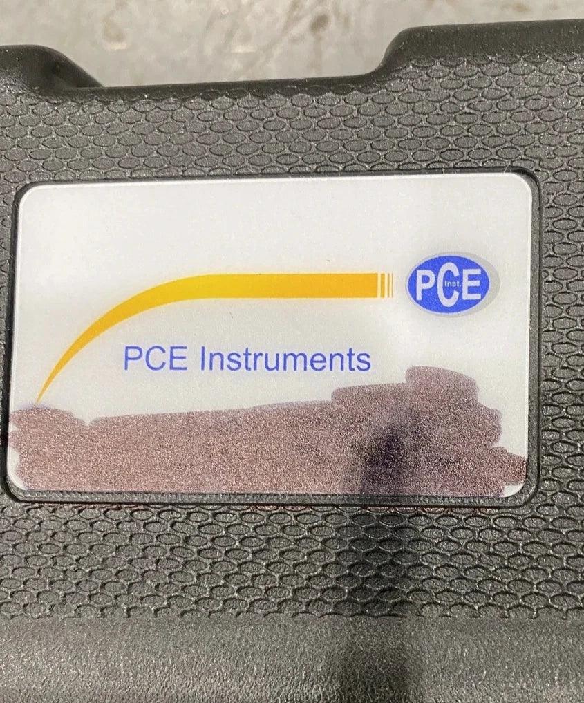 PCE-VE 360N PCE Industrial Borescope With LED