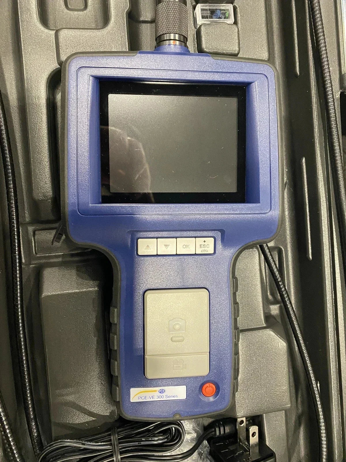 PCE-VE 360N PCE Industrial Borescope With LED