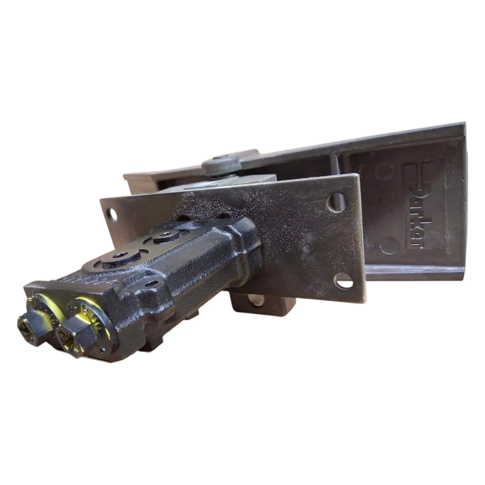 F123481 Parker Travel Control Pedal