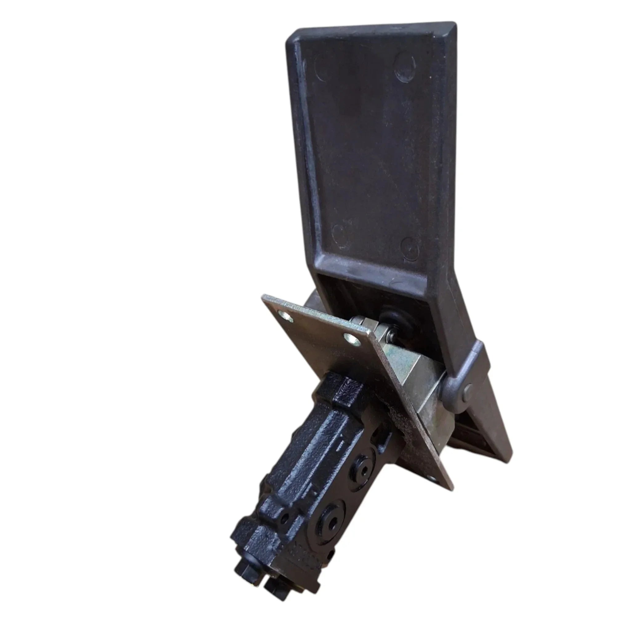 F123481 Parker Travel Control Pedal