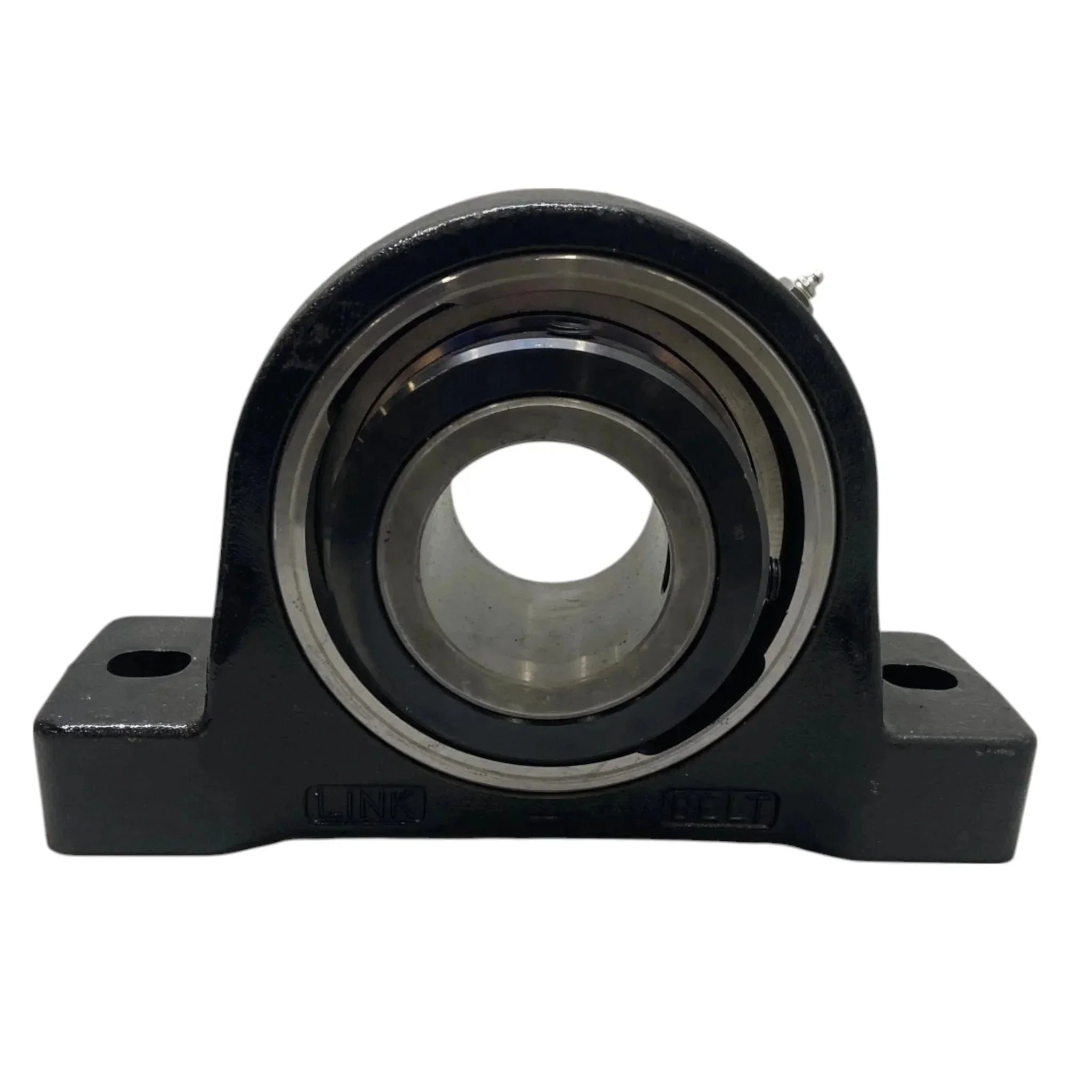 PEU363 Link Belt Pillow Block Ball Bearing