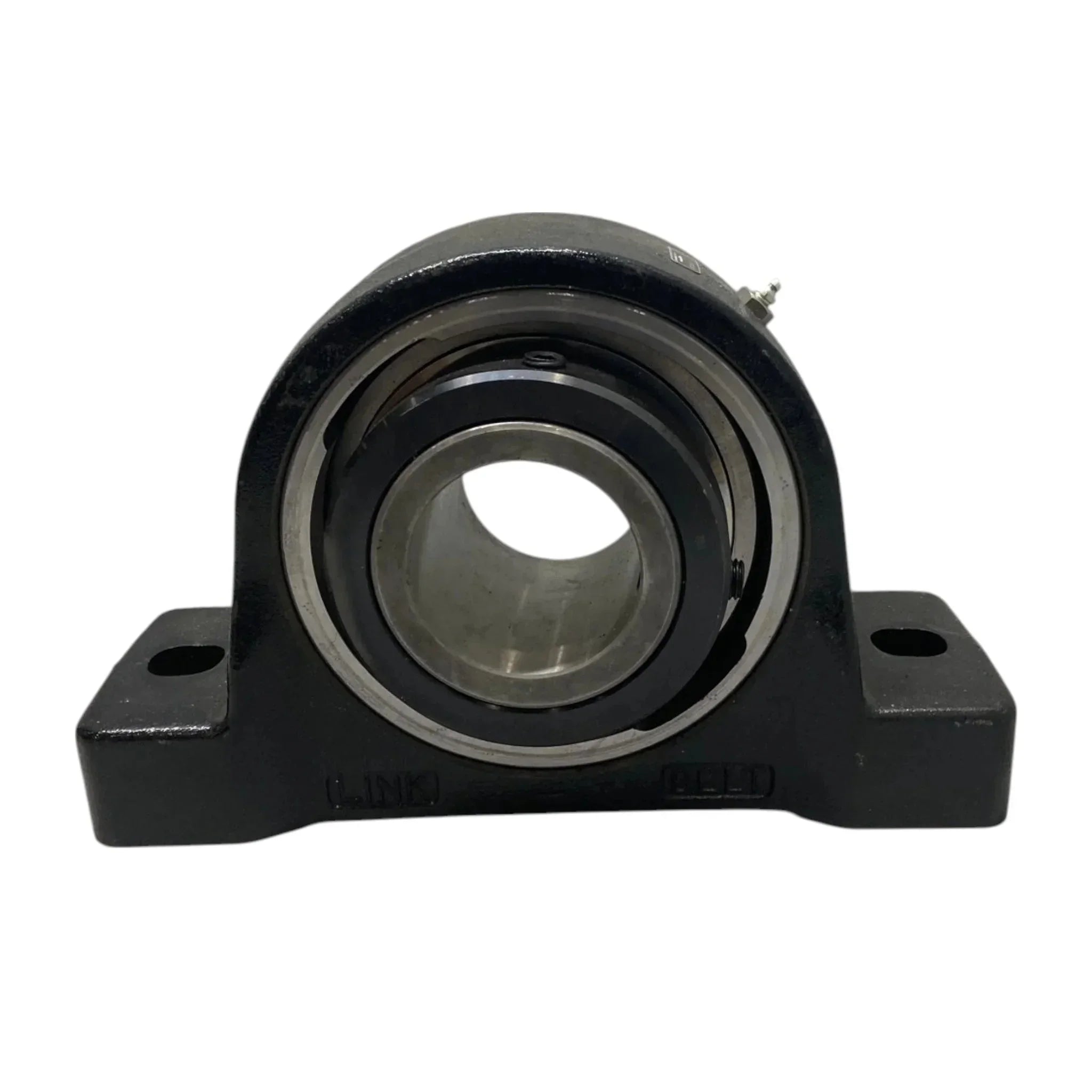 PEU363 Link Belt Pillow Block Ball Bearing