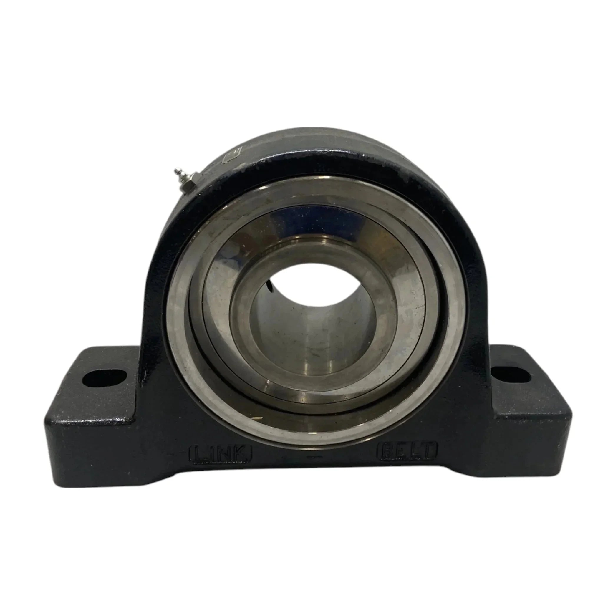 PEU363 Link Belt Pillow Block Ball Bearing