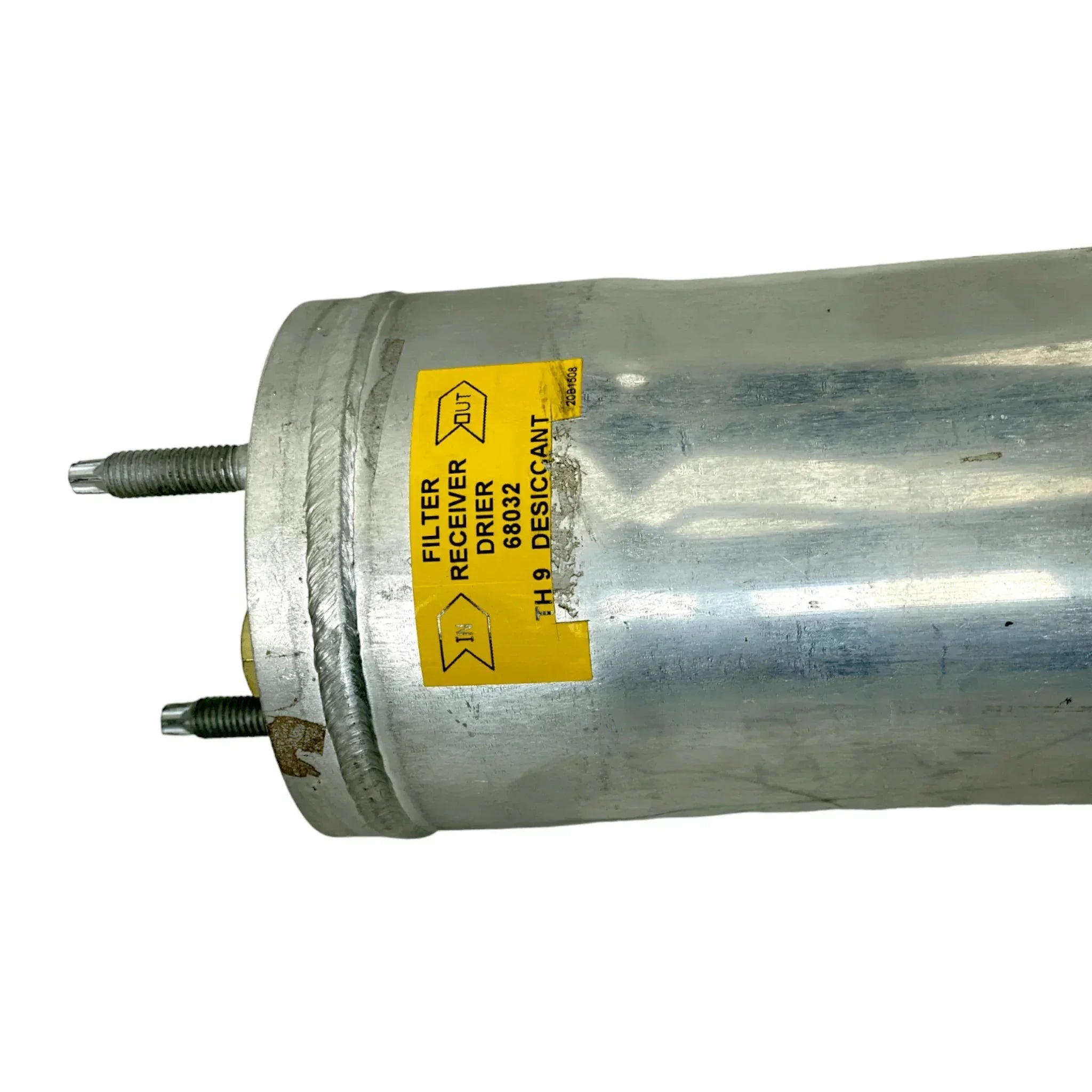 PF3542577C Transteck Filter Receiver Drier