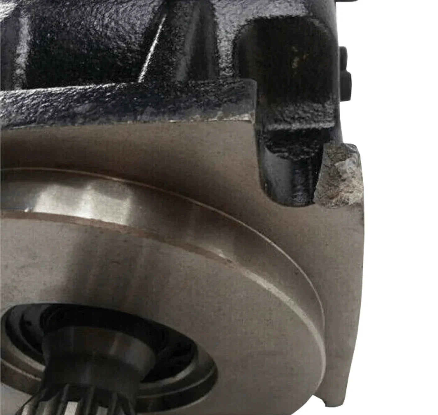 Pg202078 Genuine John Deere Hydraulic Pump