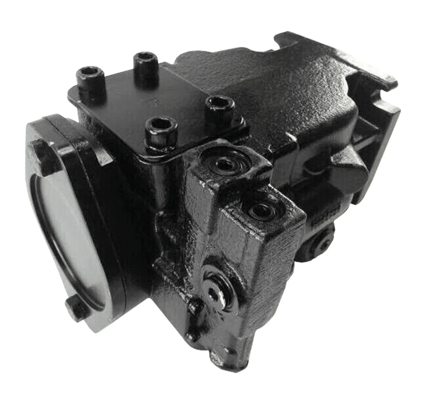 Pg202078 Genuine John Deere Hydraulic Pump