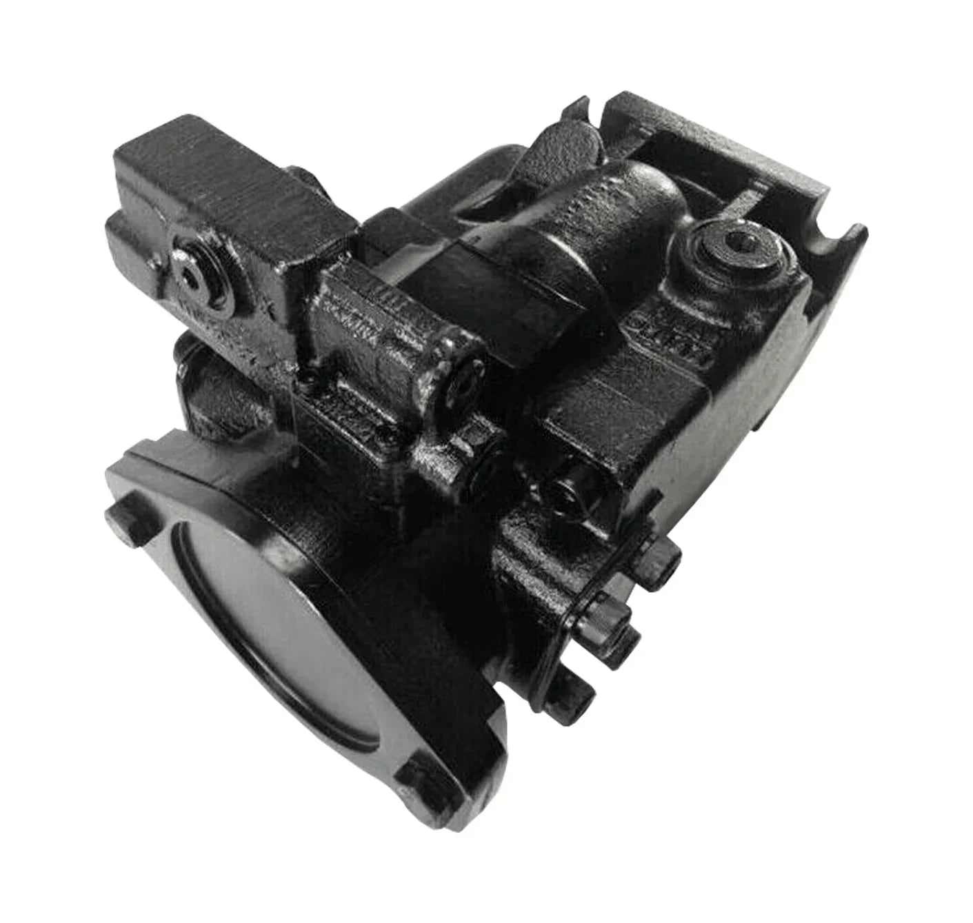 Pg202078 Genuine John Deere Hydraulic Pump