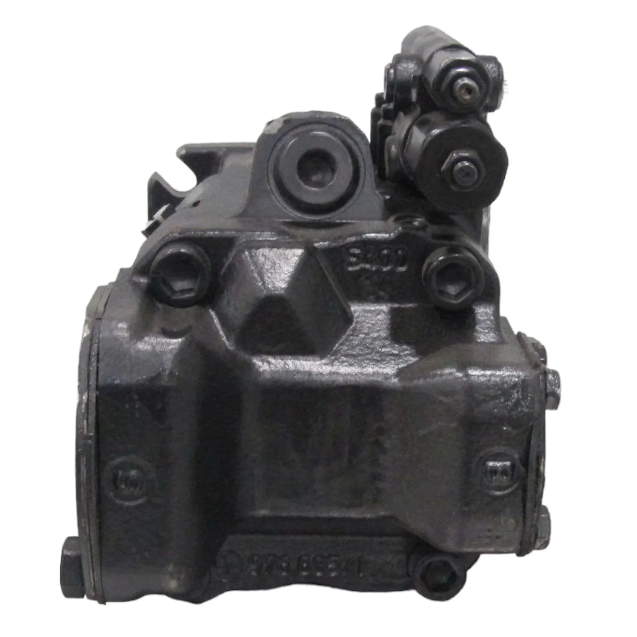 PG203950 Genuine John Deere Hydraulic Pump