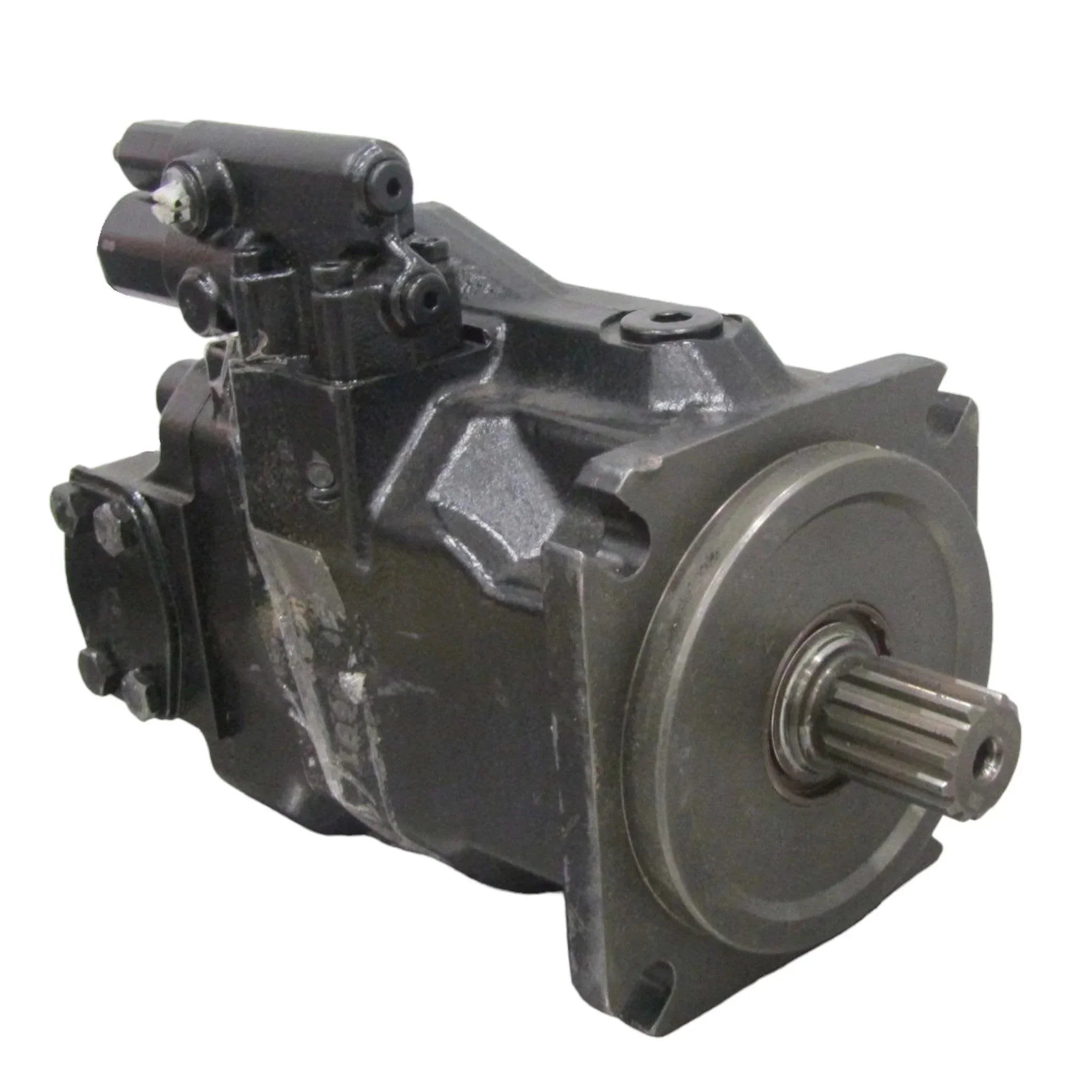 PG203950 Genuine John Deere Hydraulic Pump