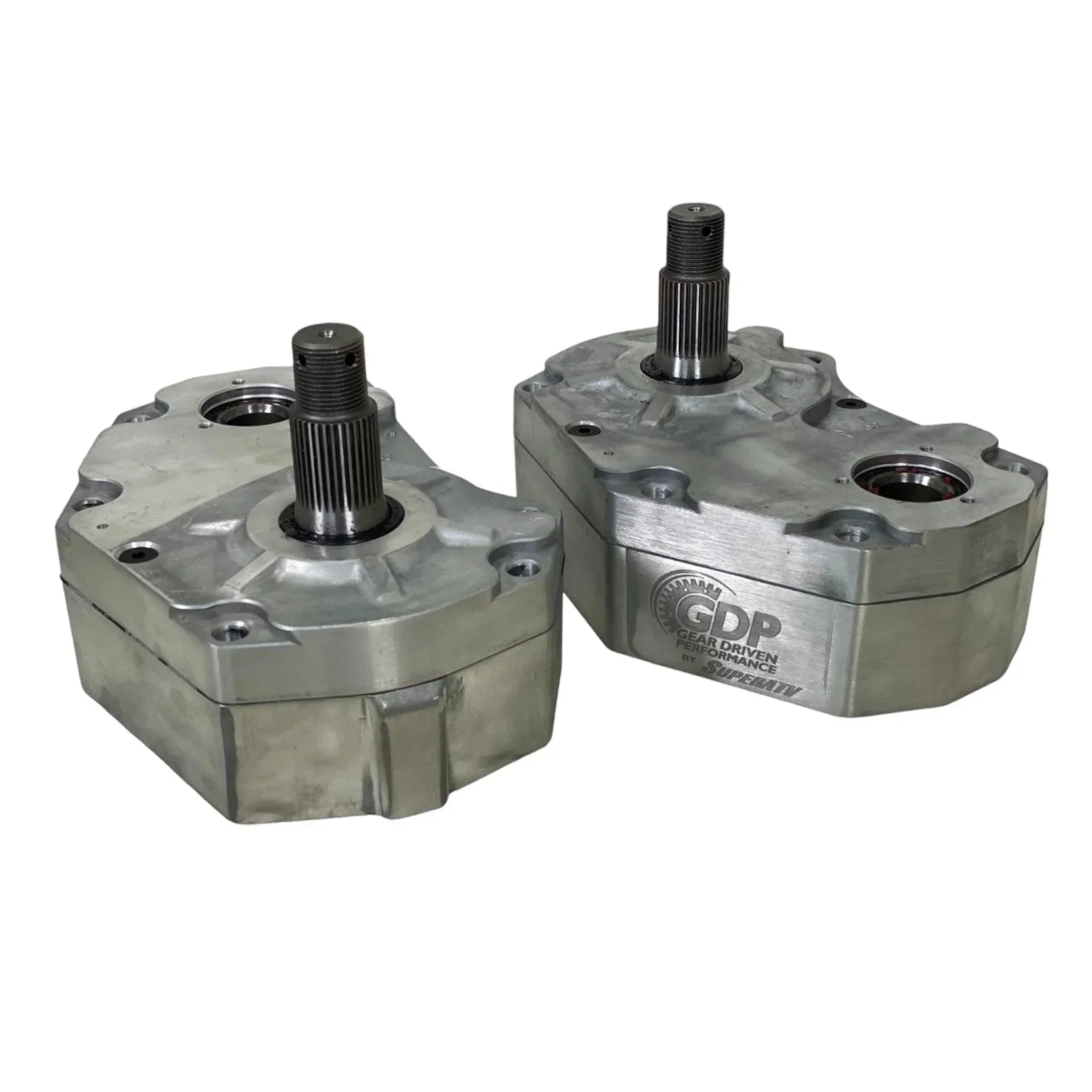 Pgh607-Gb302 Superatv Gdp 6" Portal Gear Lift