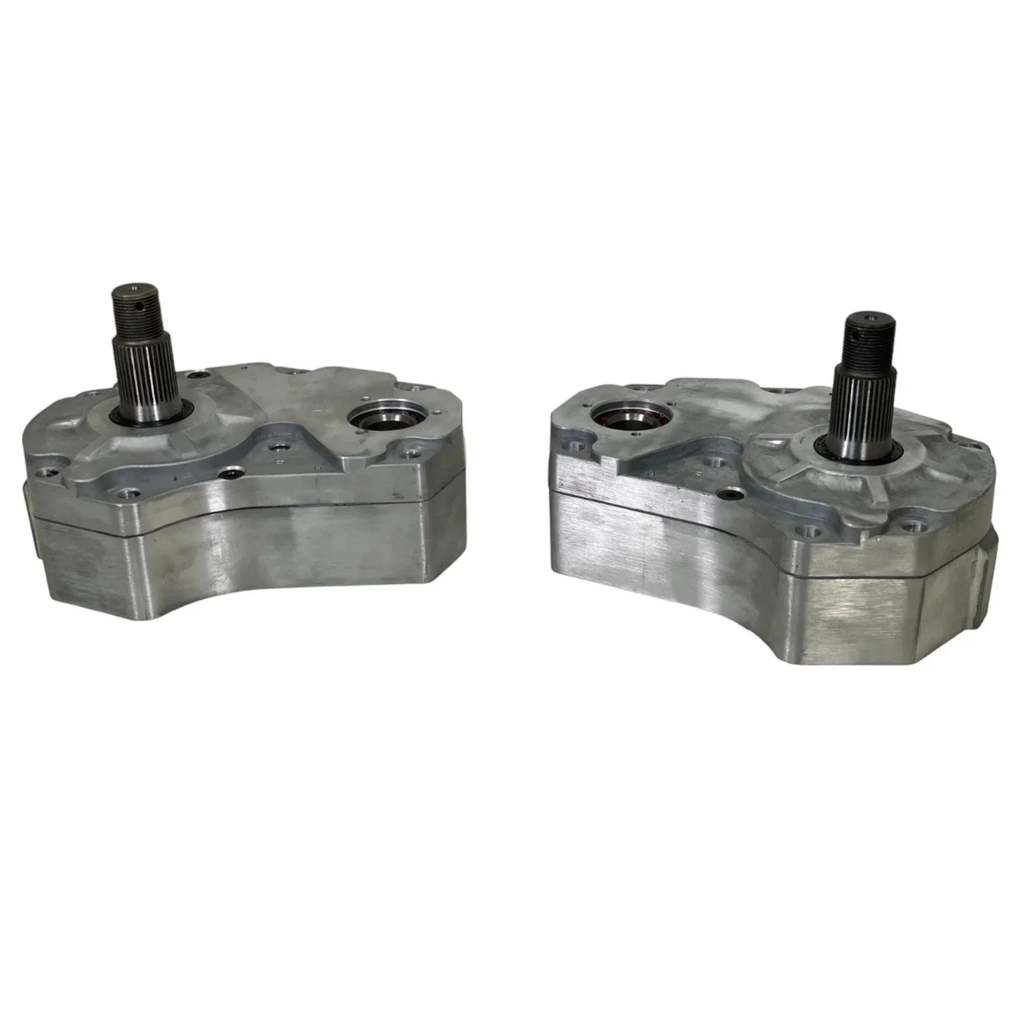 Pgh607-Gb302 Superatv Gdp 6" Portal Gear Lift