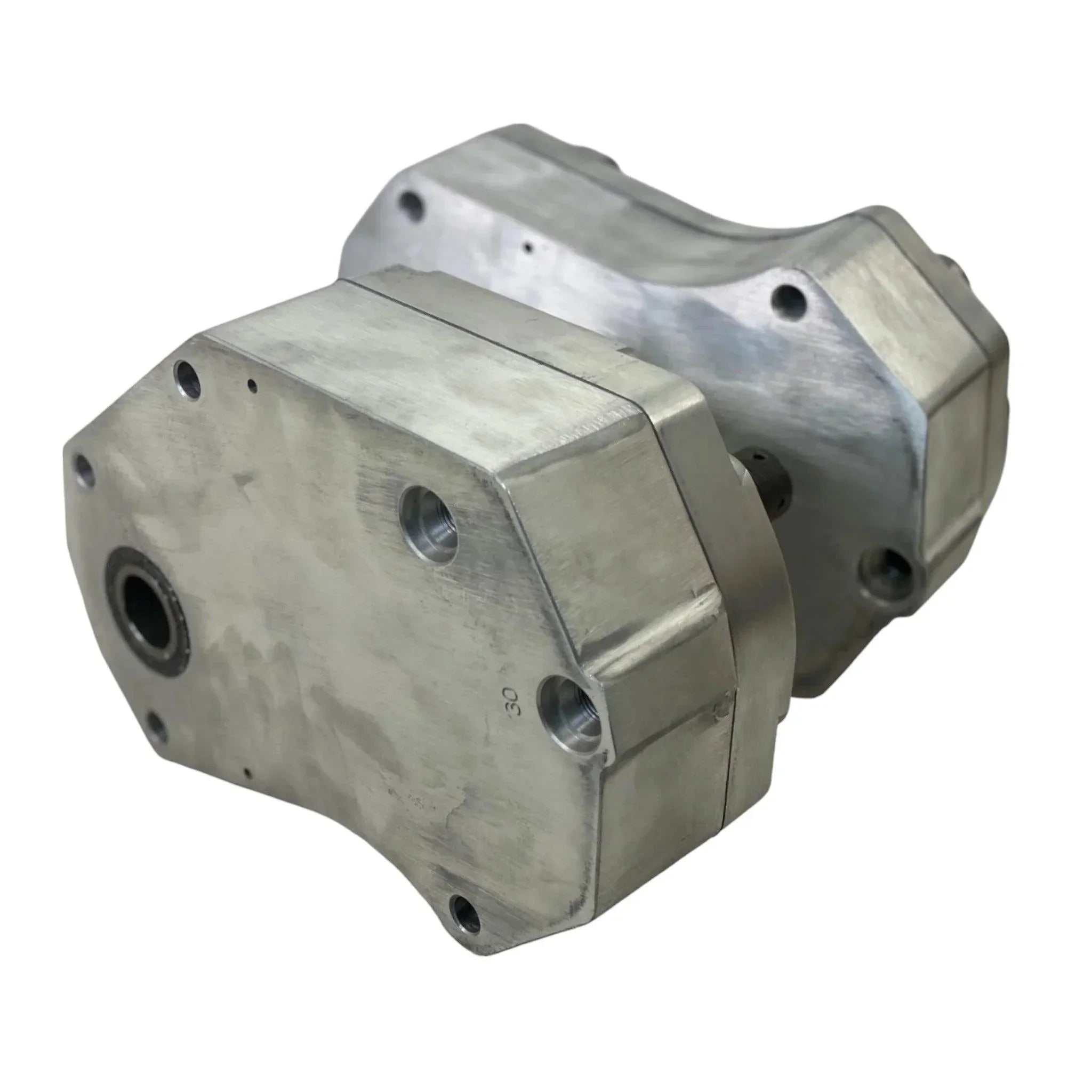 Pgh607-Gb302 Superatv Gdp 6" Portal Gear Lift