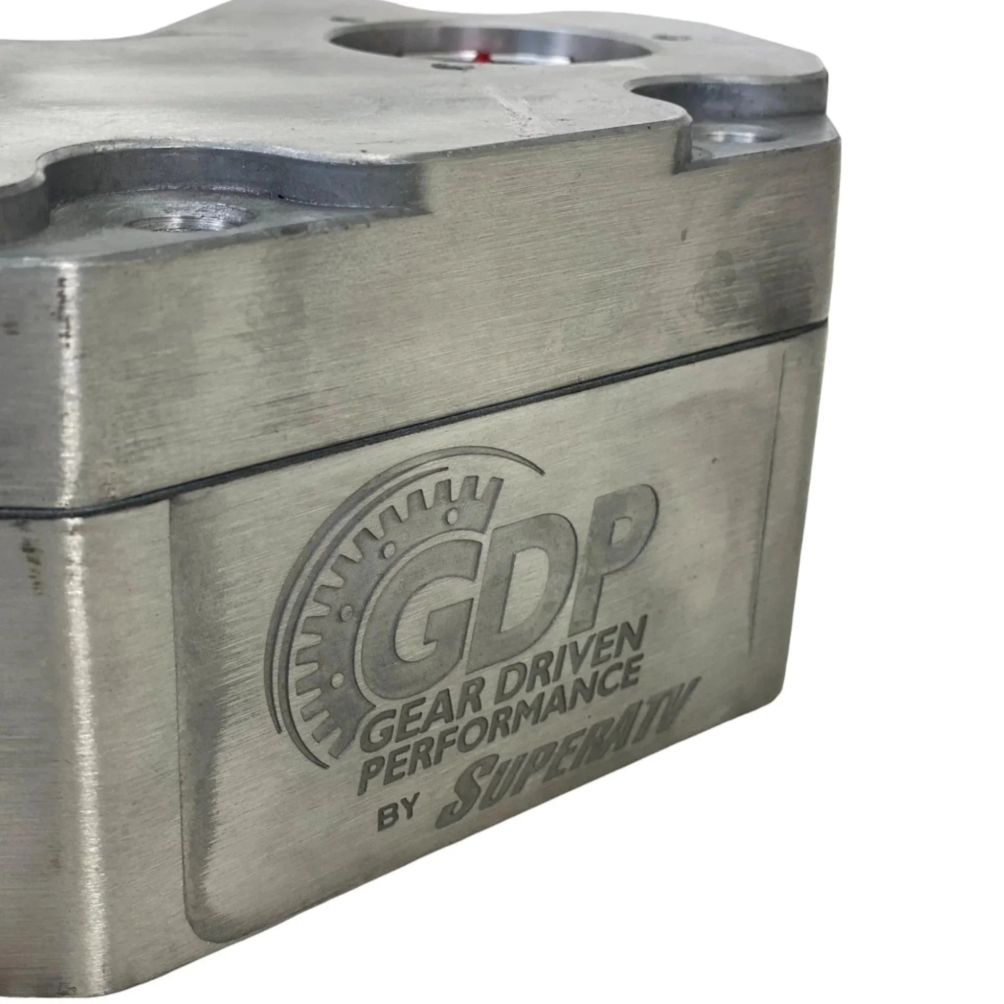 Pgh607-Gb302 Superatv Gdp 6" Portal Gear Lift