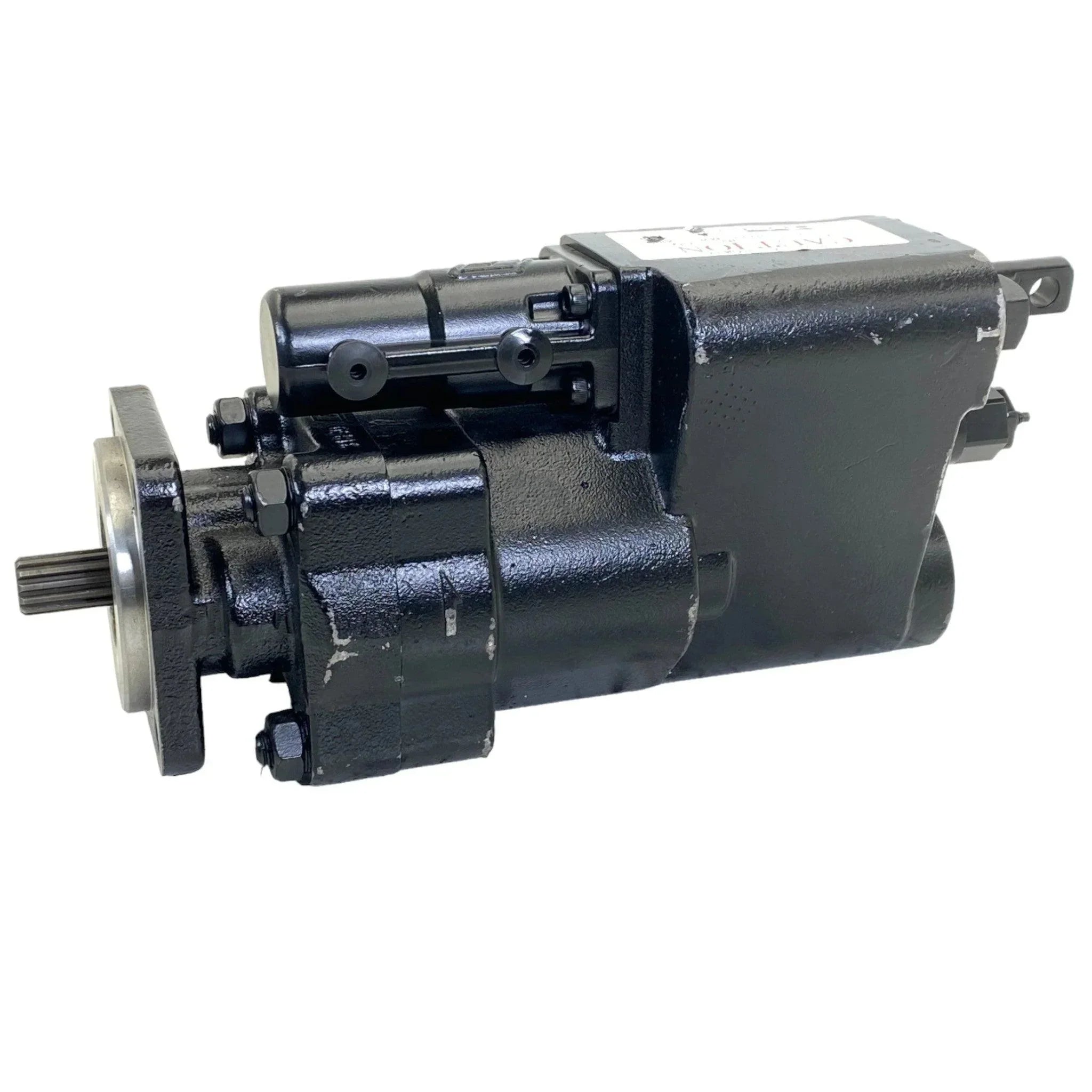 PH 318 911 1002 Genuine Parker Hydraulic Dump Pump
