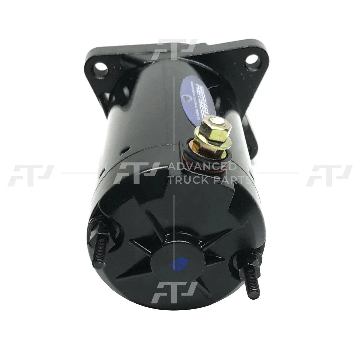 Ph100-Sd03 Protorque Starter Pwc Seadoo 787 800 Gtx Rfi Sp 8 Tooth