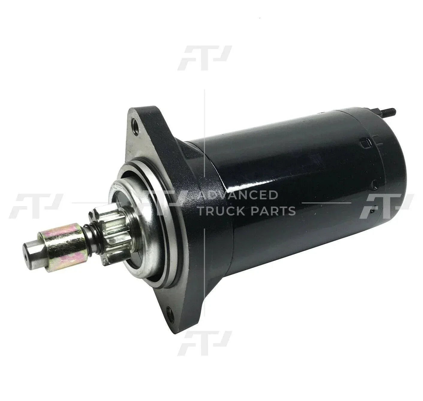 Ph100-Sd03 Protorque Starter Pwc Seadoo 787 800 Gtx Rfi Sp 8 Tooth