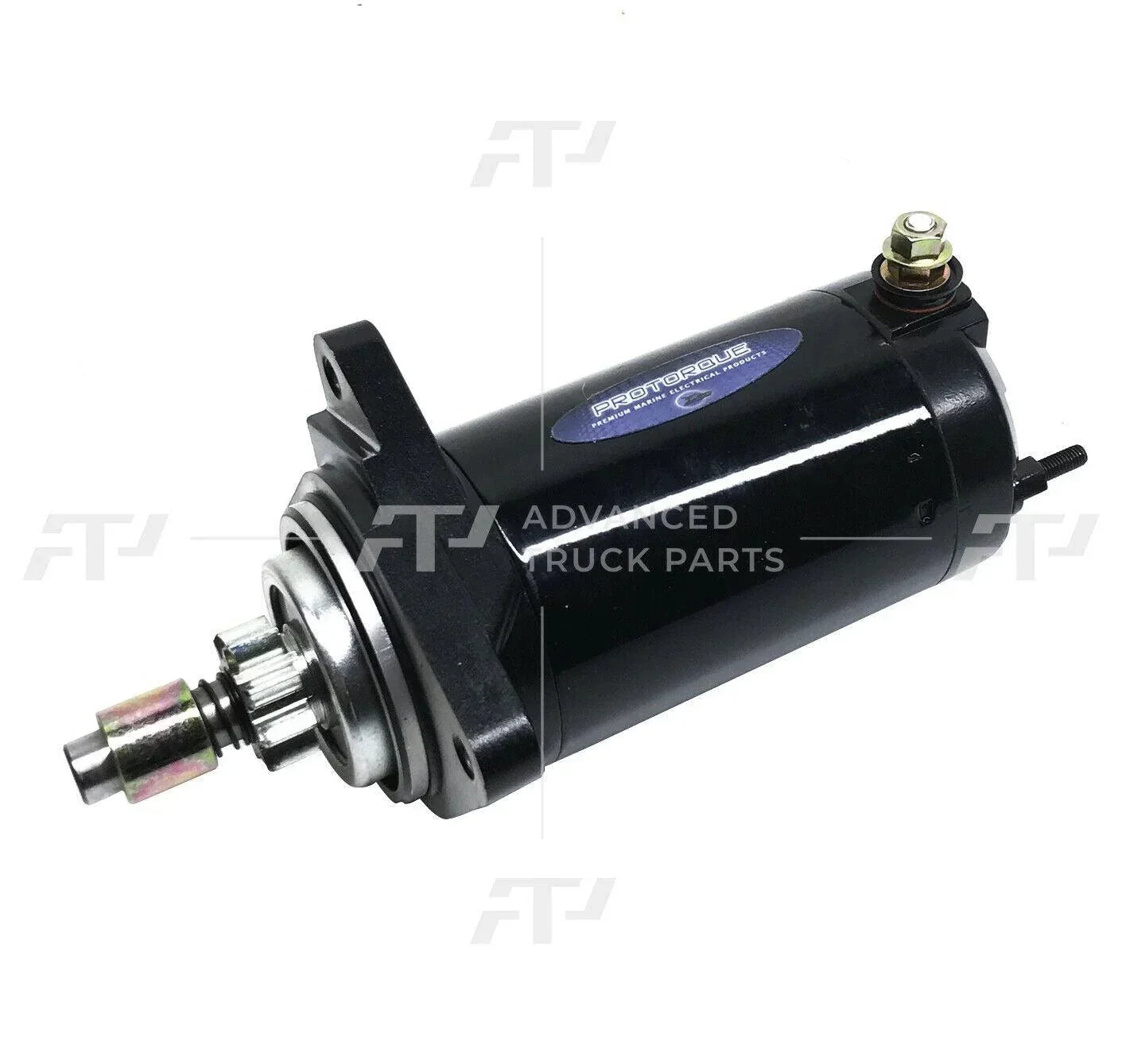 Ph100-Sd03 Protorque Starter Pwc Seadoo 787 800 Gtx Rfi Sp 8 Tooth