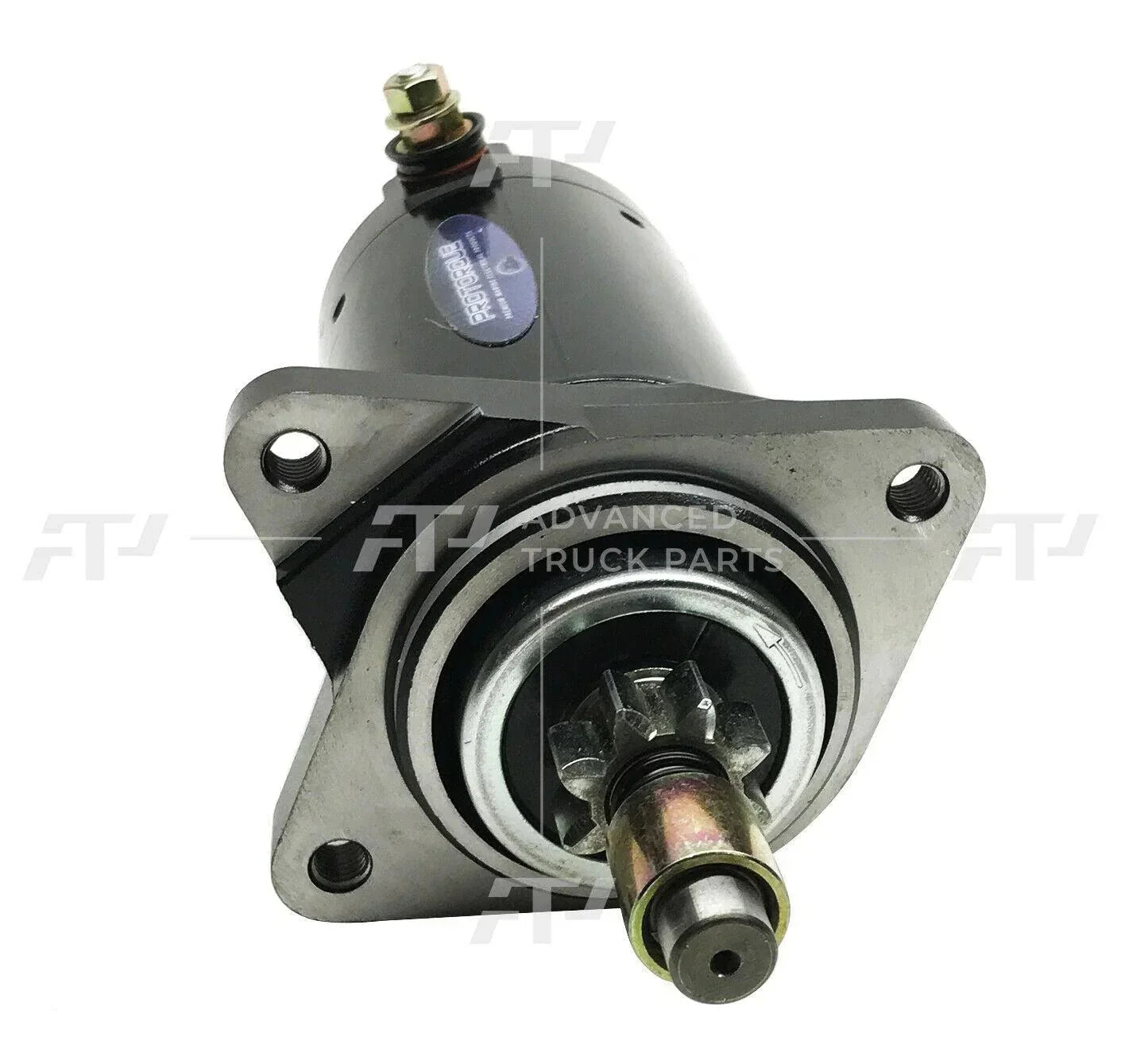 Ph100-Sd03 Protorque Starter Pwc Seadoo 787 800 Gtx Rfi Sp 8 Tooth