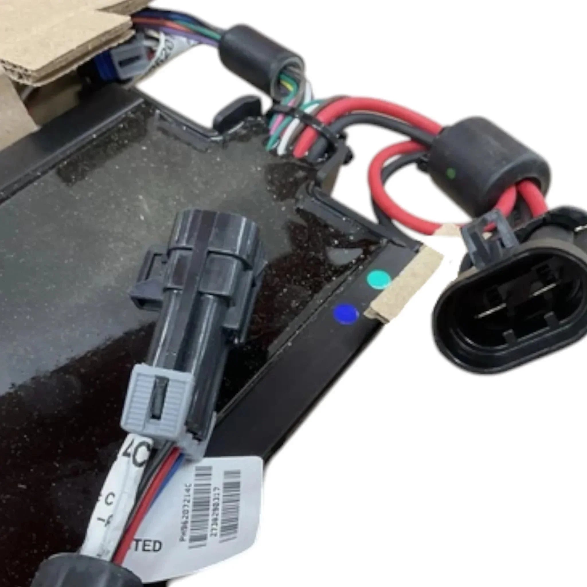 PH90231081 John Deere Electric Motor Controller