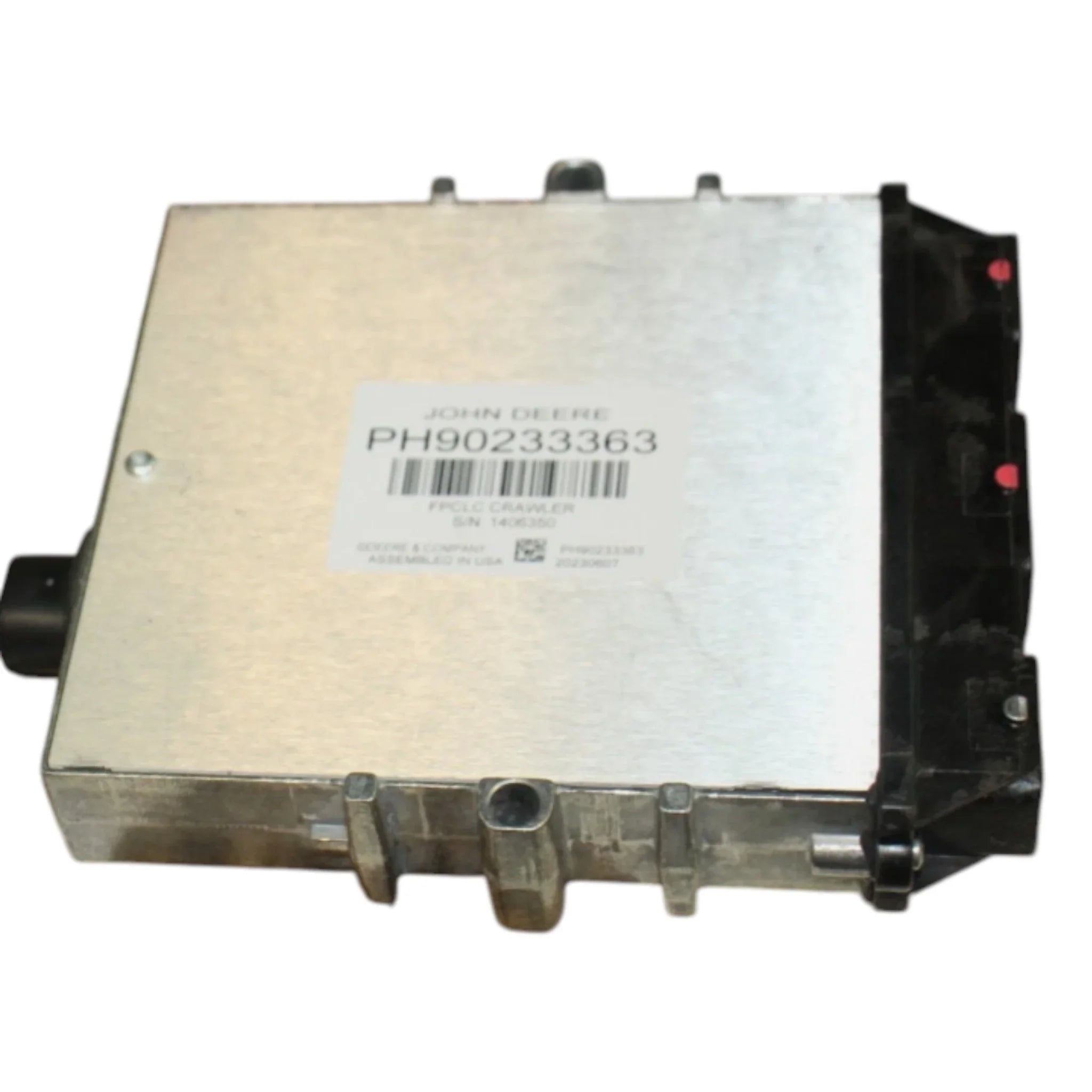 PH90233363 John Deere Vehicle Controller