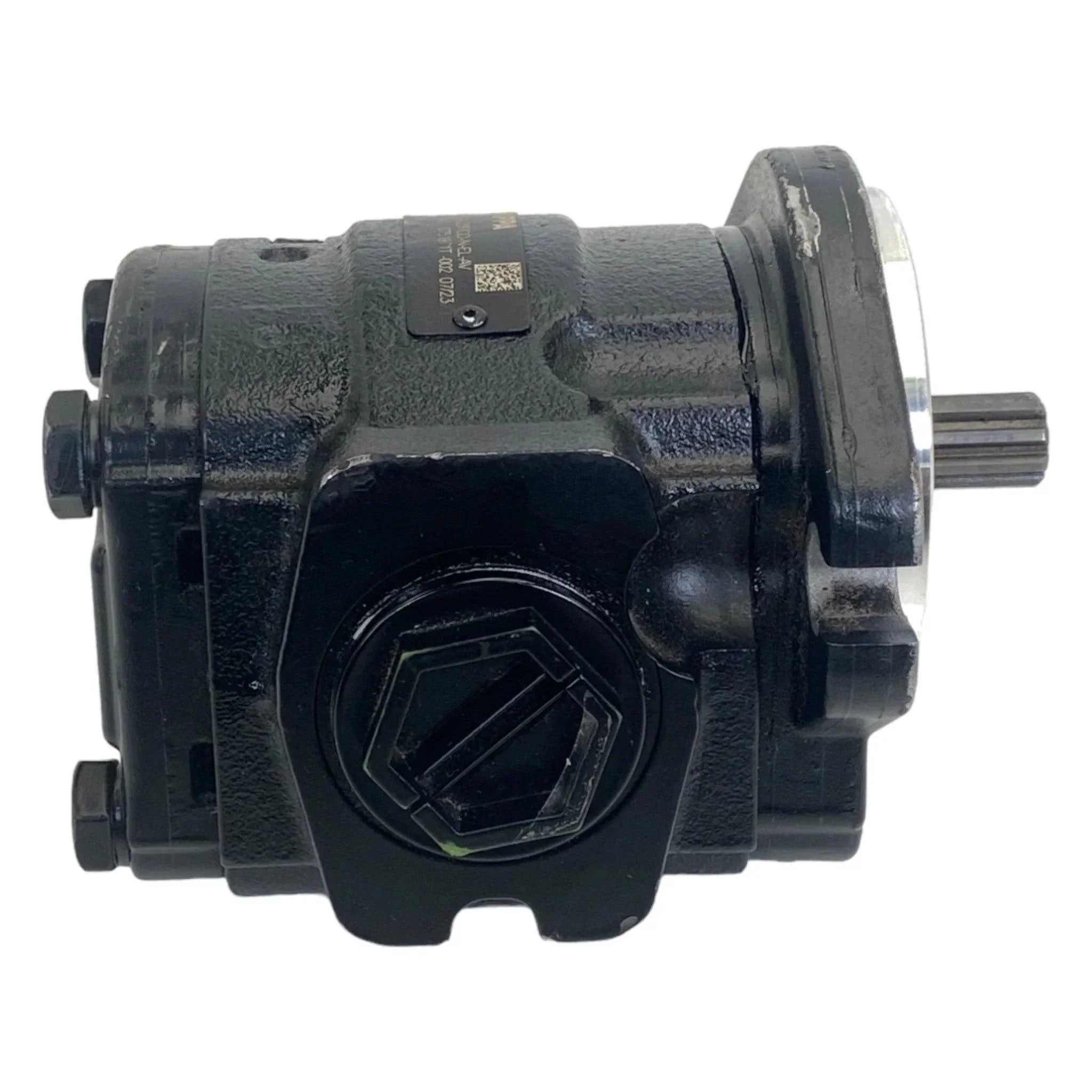 PHP20.23D0-03S9-LOF/OD-N-EL-AV Casappa Hydraulic Pump