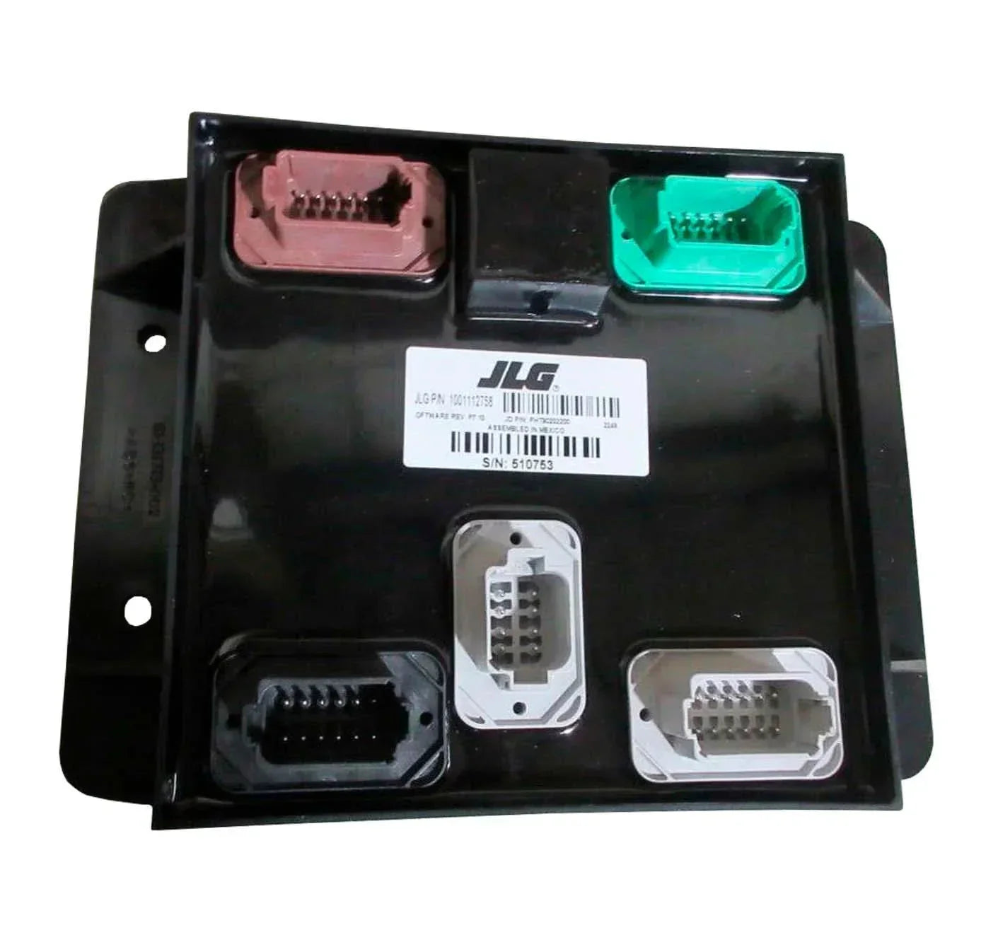 Jlg Traction Control Module PHT90202200 Genuine JLG Chassis Control Module – Speedy's Parts