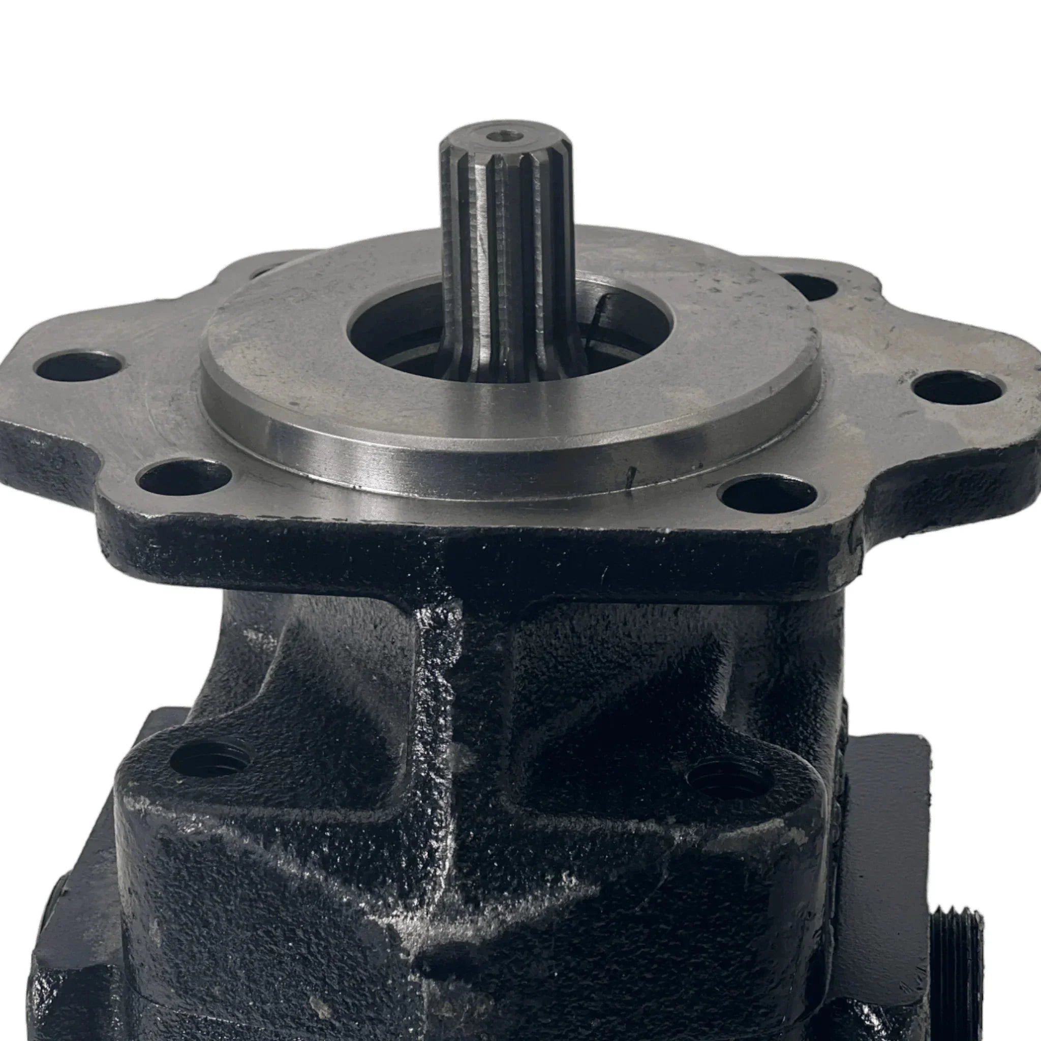 PK11502BPBB Genuine Parker Hydraulic Gear Pump