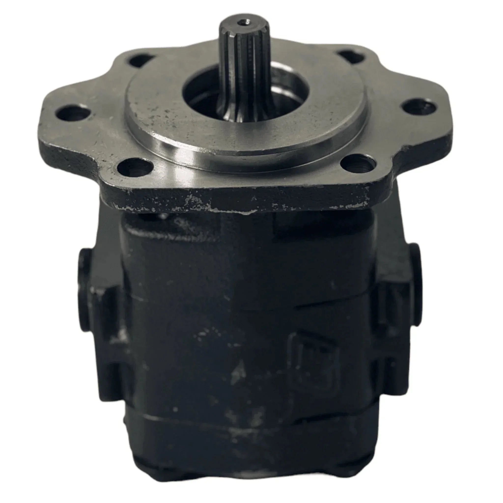 PK152BPBB Genuine Parker Hydraulic Gear Pump