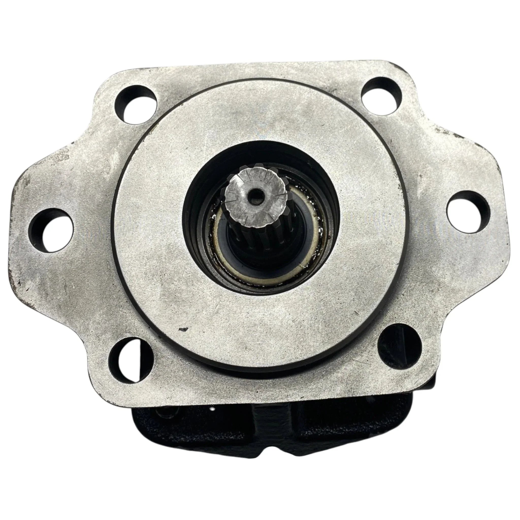 PL11302BPBB Genuine Parker Hydraulic Pump