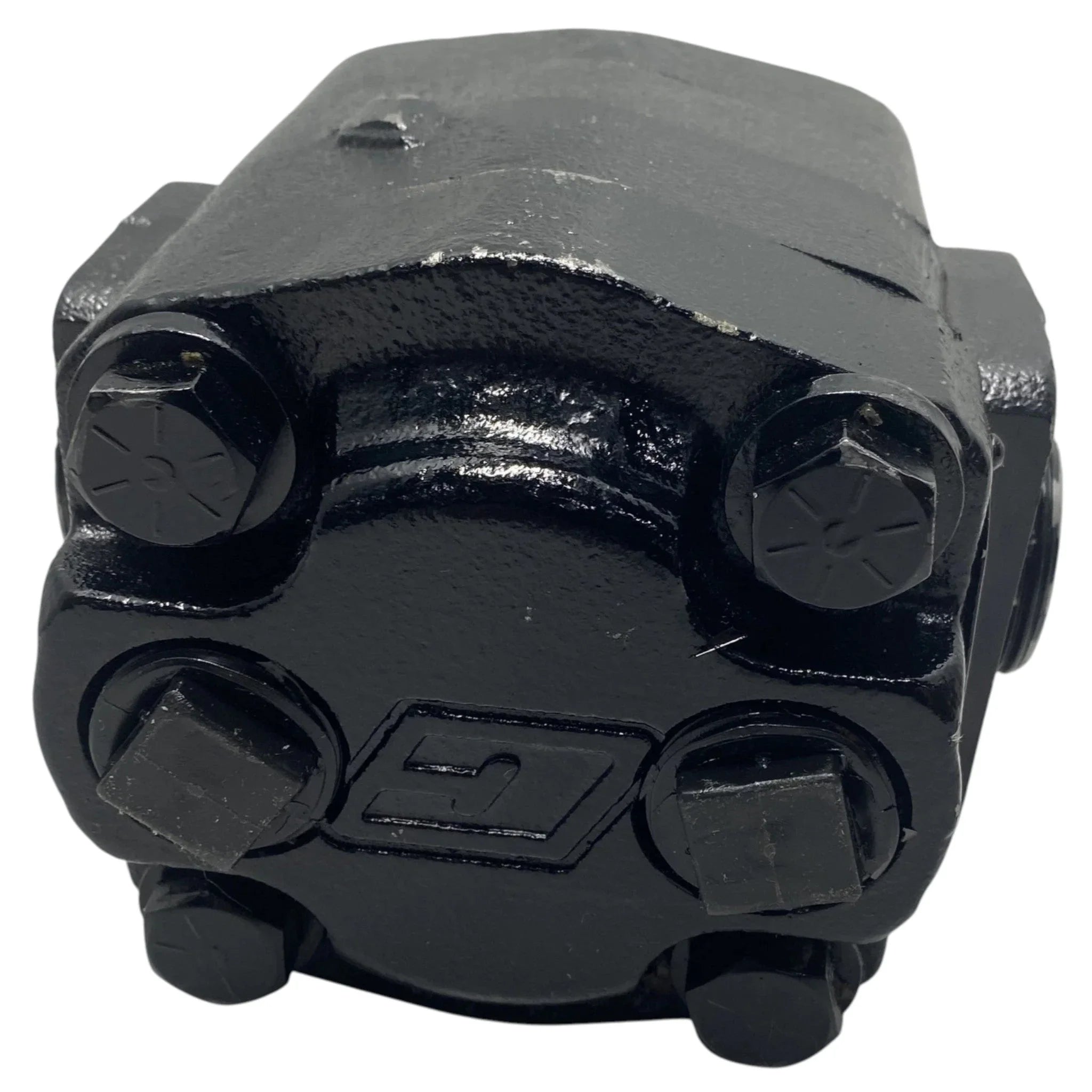 PL11302BPBB Genuine Parker Hydraulic Pump
