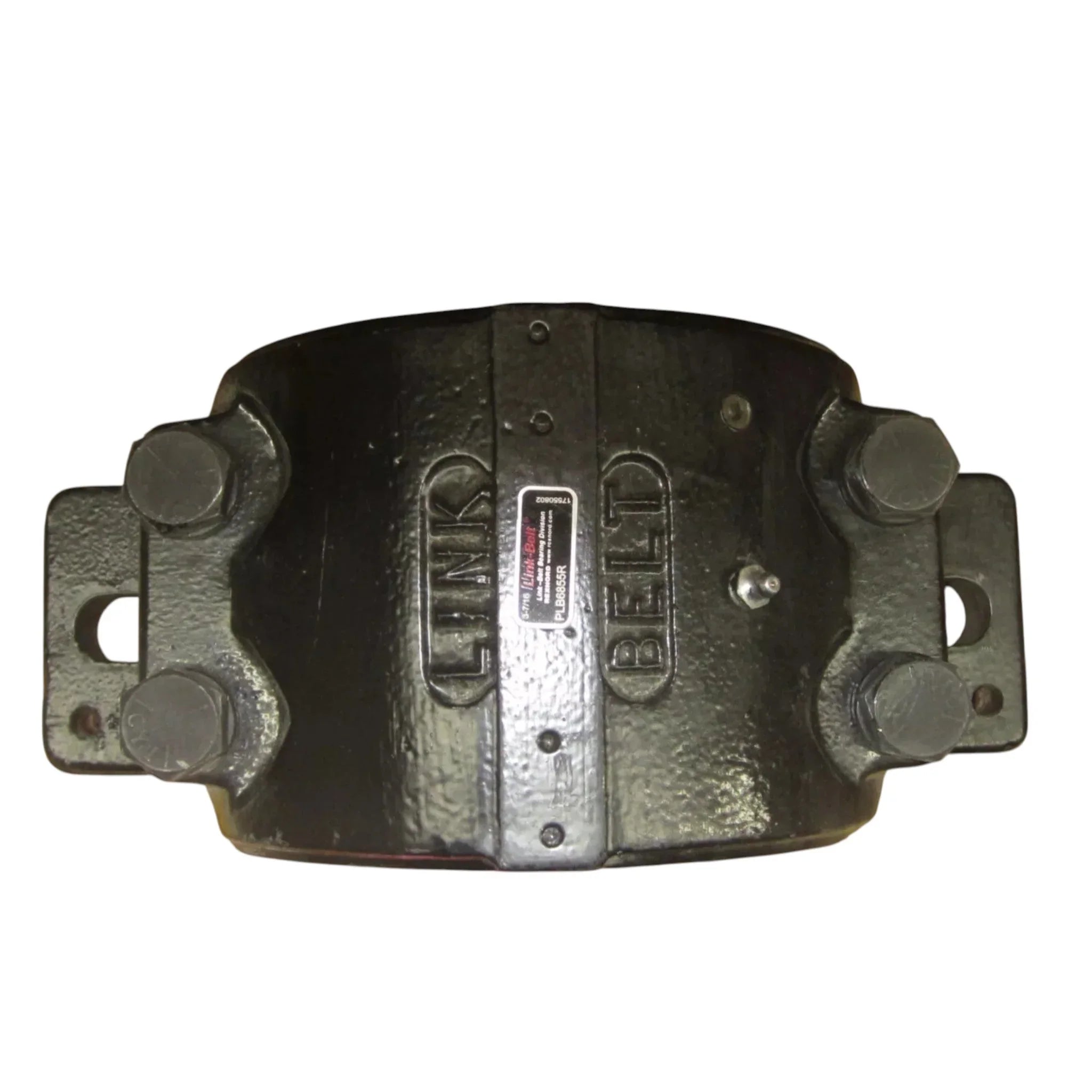 PLB6855R Genuine Link-Belt Pillow Block Roller Bearing