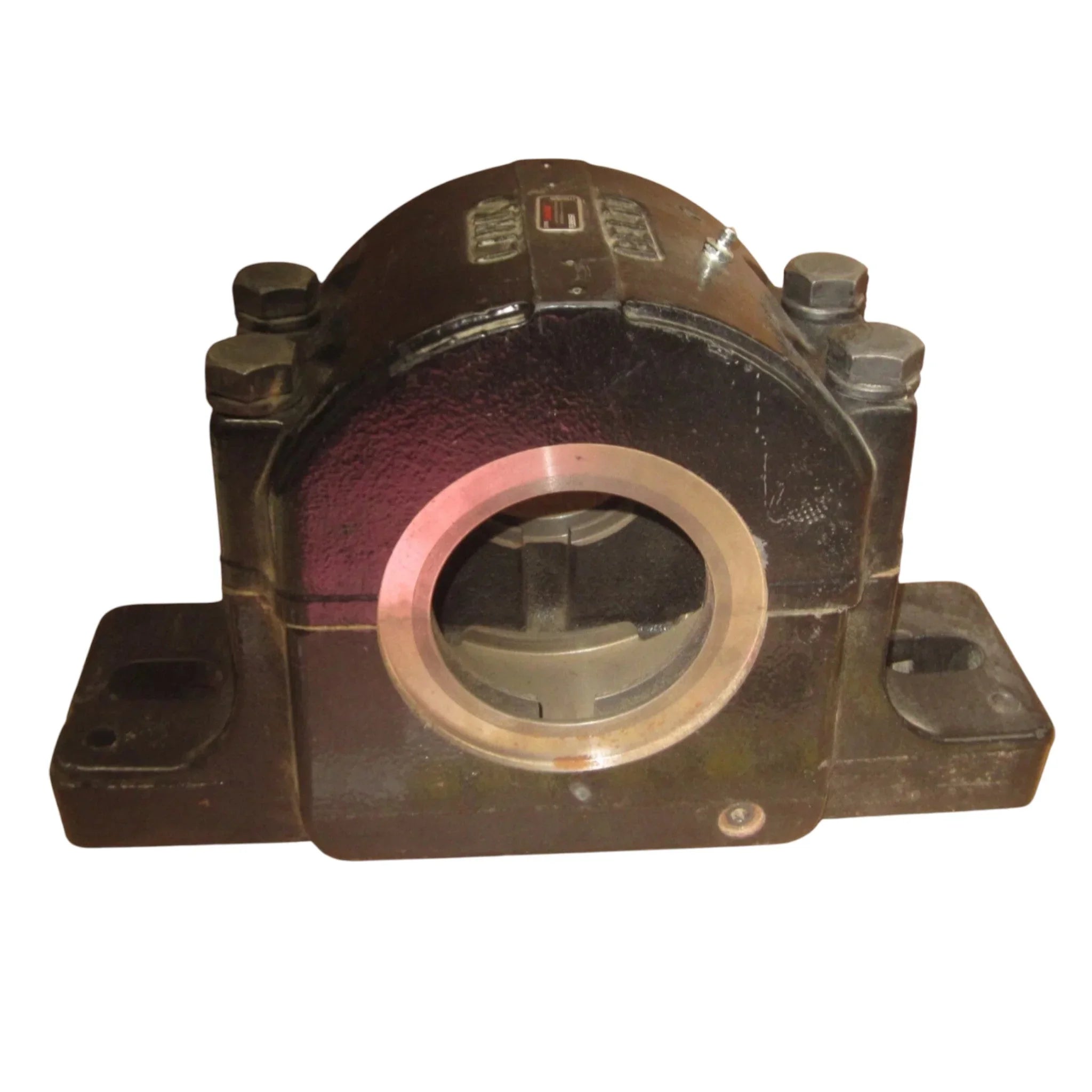 PLB6855R Genuine Link-Belt Pillow Block Roller Bearing