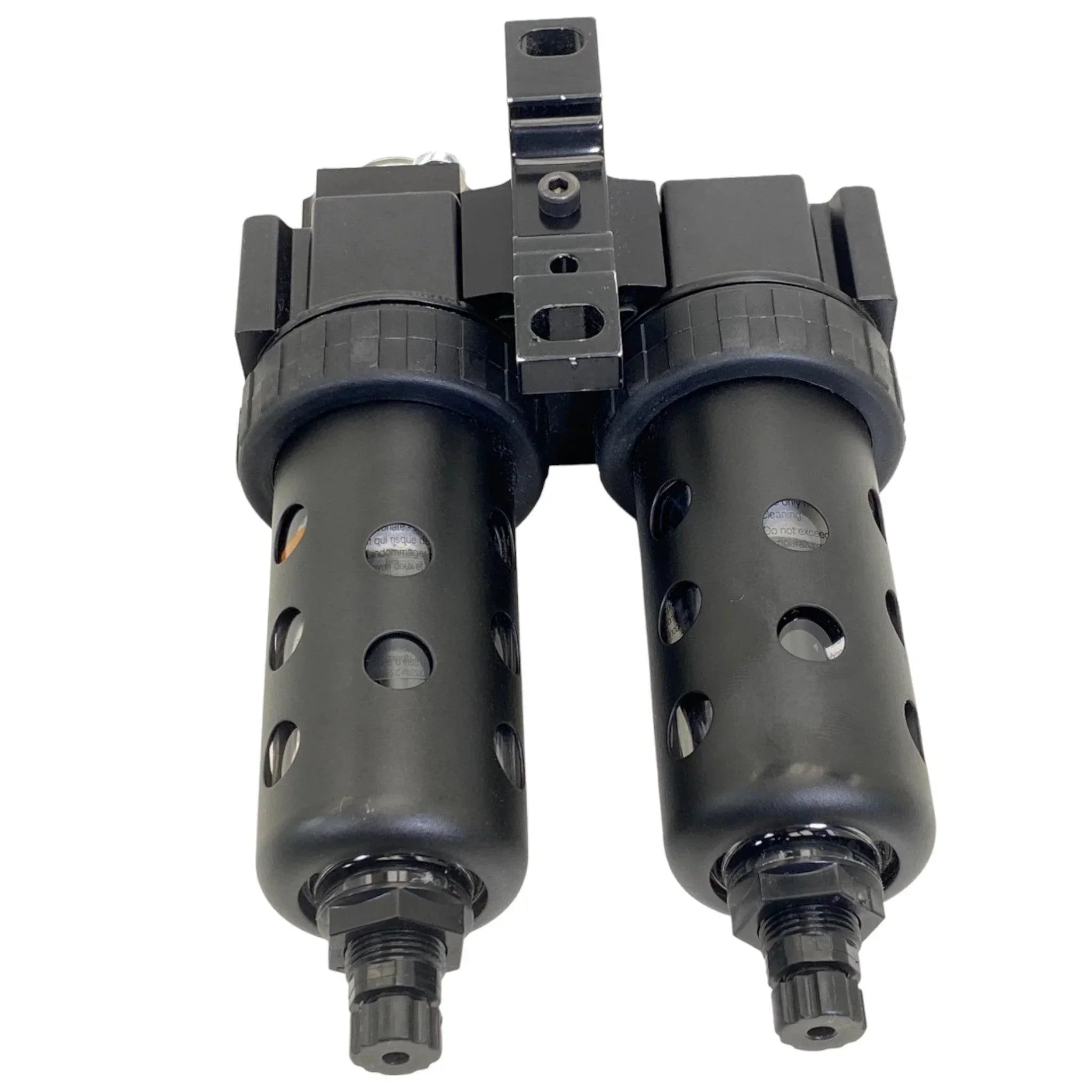 PNF31000 Genuine Parker Pneumatic Filter Combo